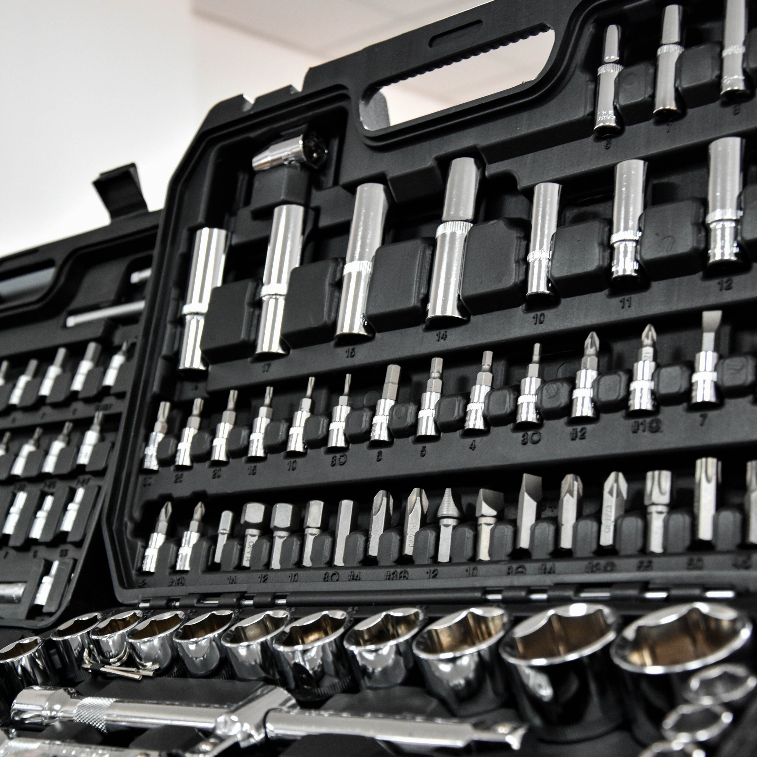 Салон запчастей