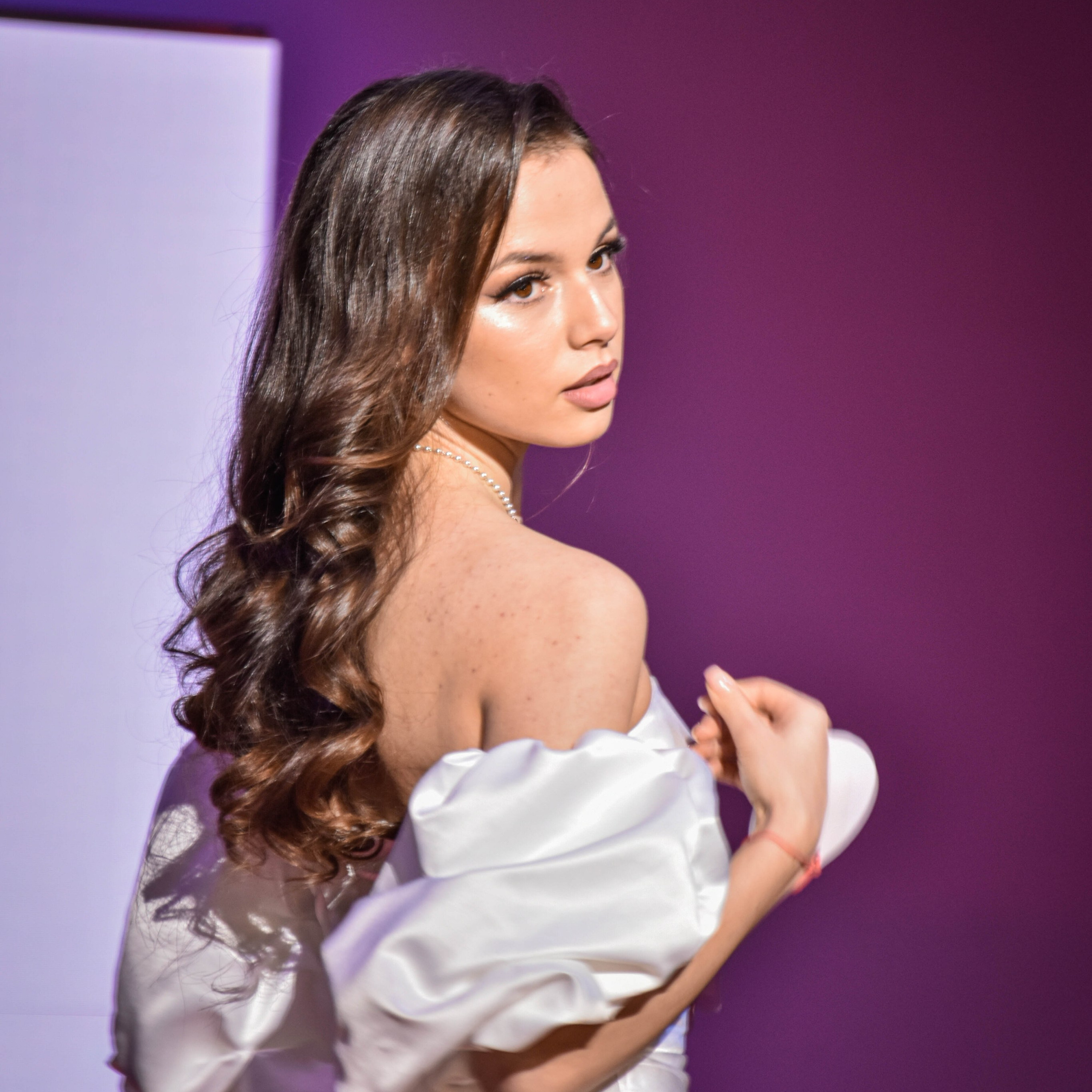 Конкурс красоты Королева Москвы 2024