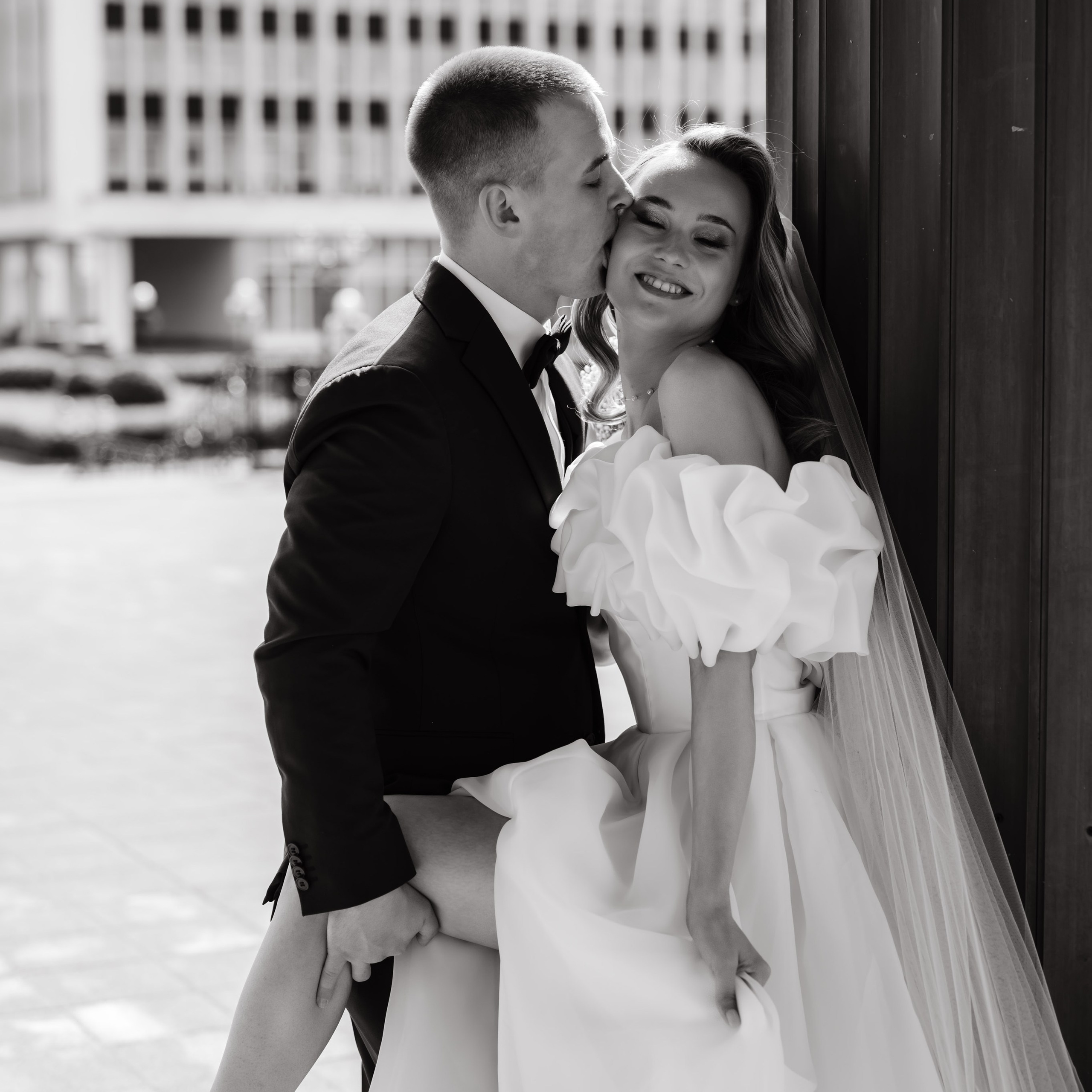 Александр и Елена