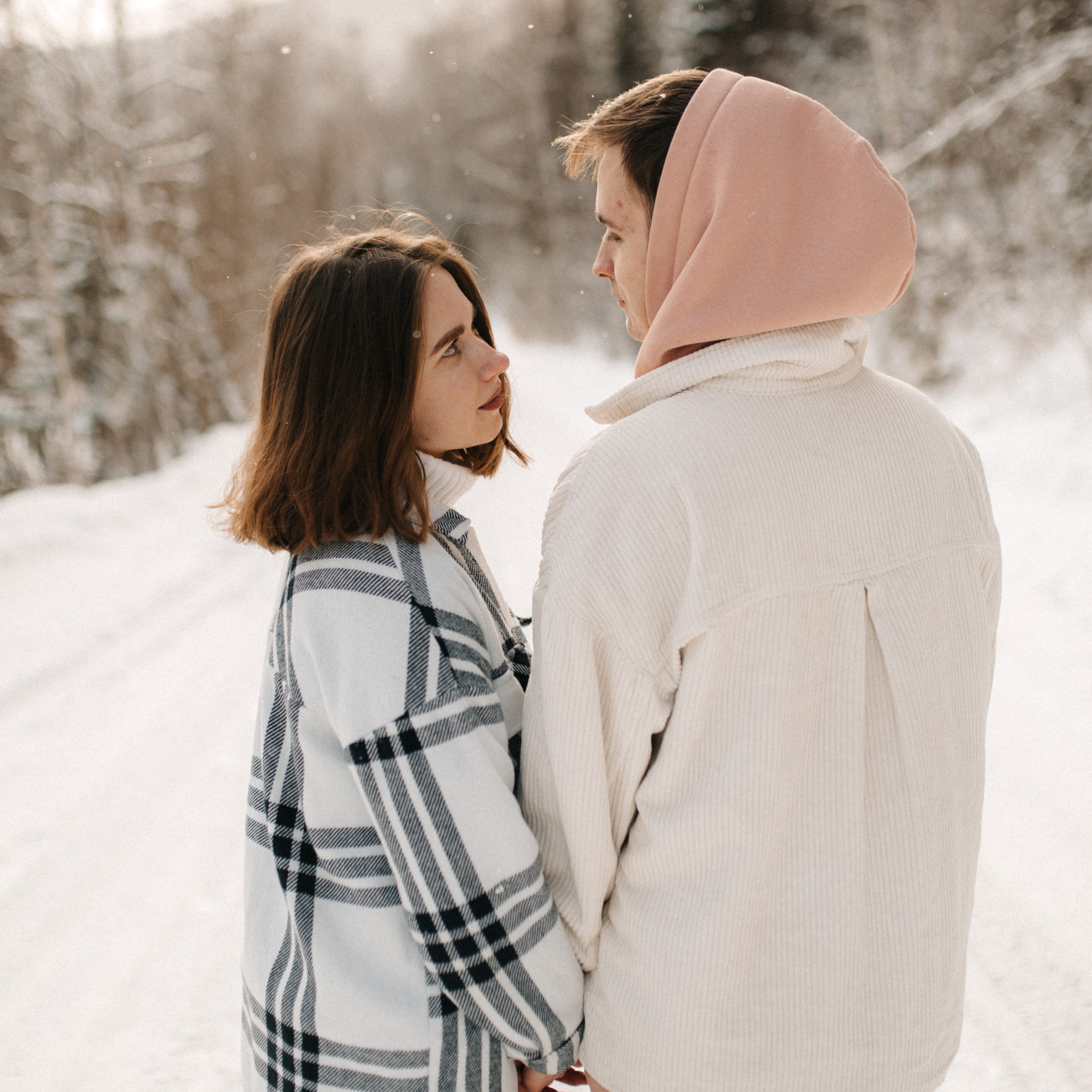 Артем и Маша