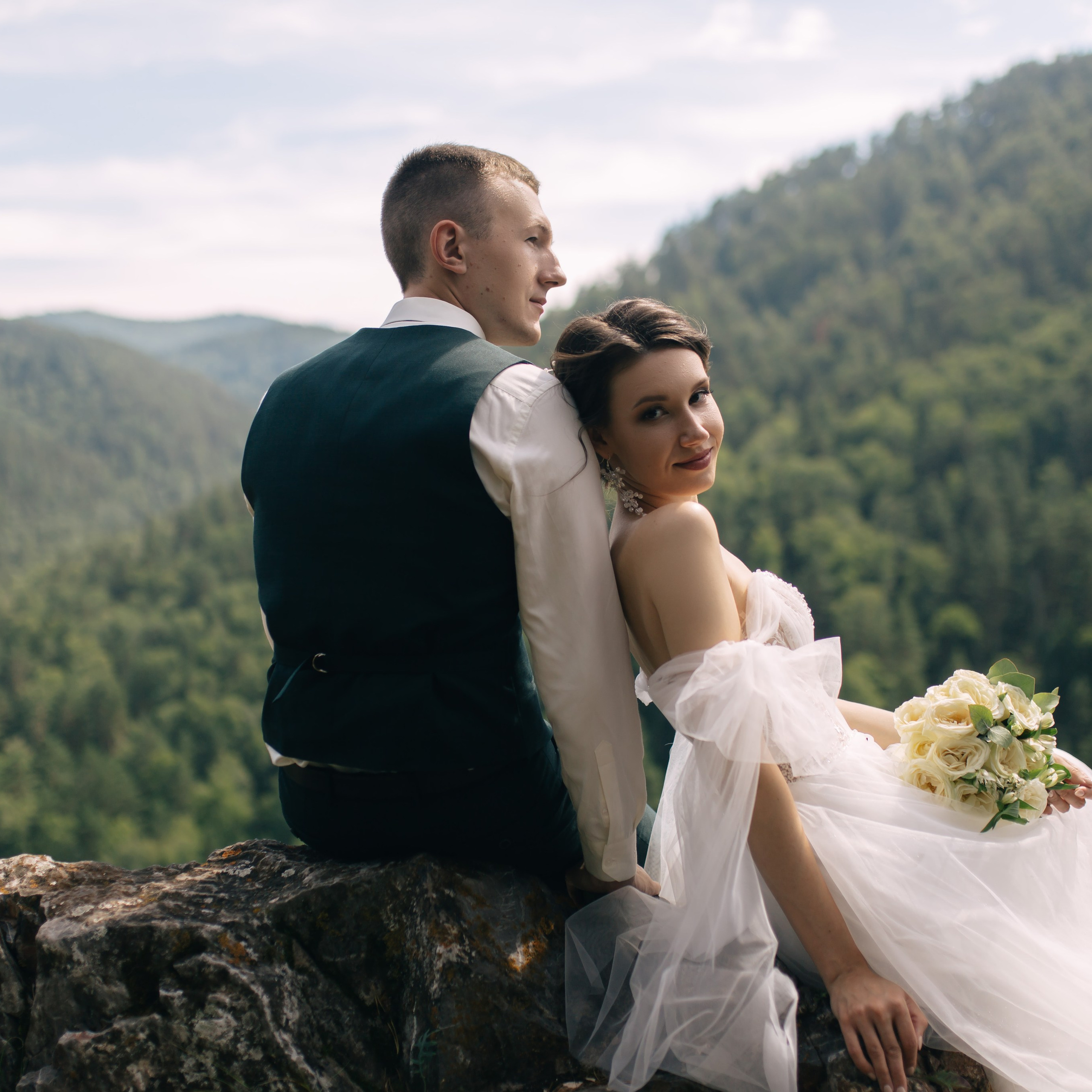 Павел и Татьяна