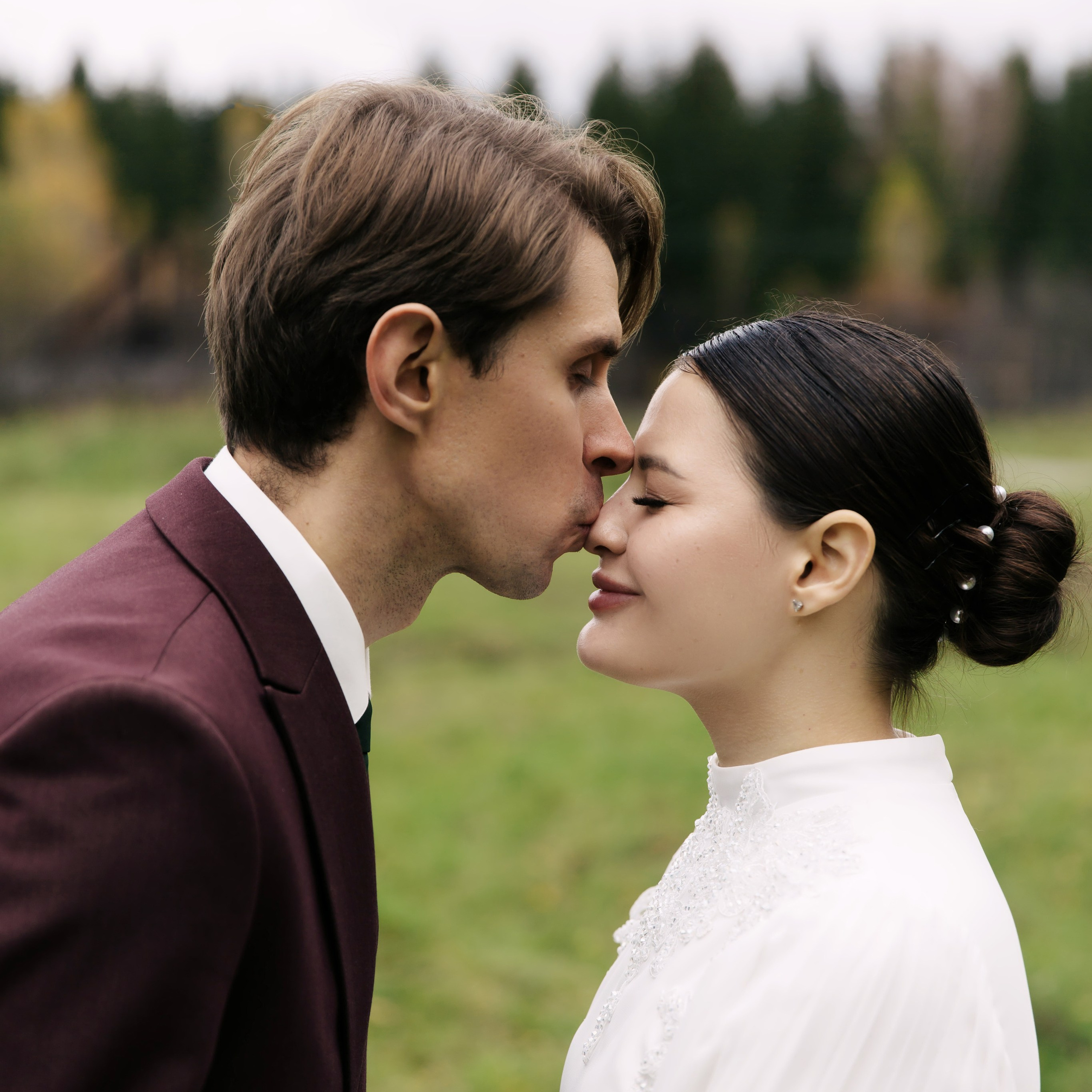 Дима и Даша