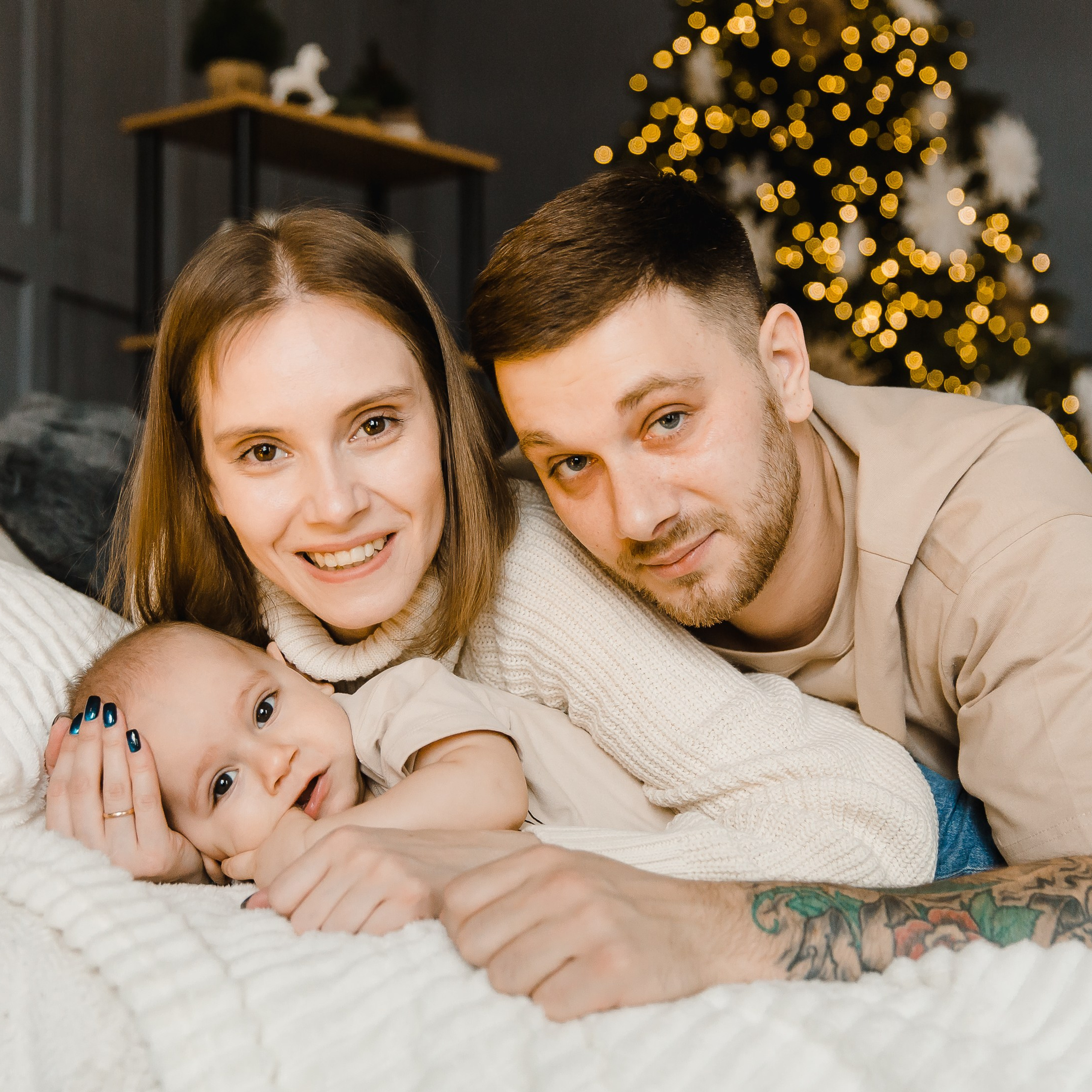 Отзывы. Свадебный и семейный фотограф в Томске Алексей