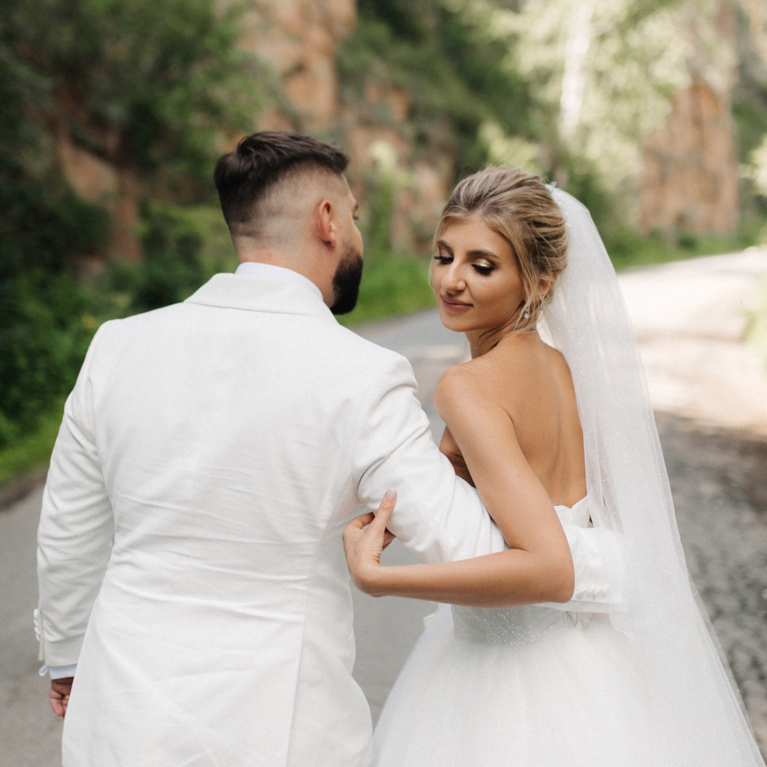 Свадьбы (Общее портфолио)