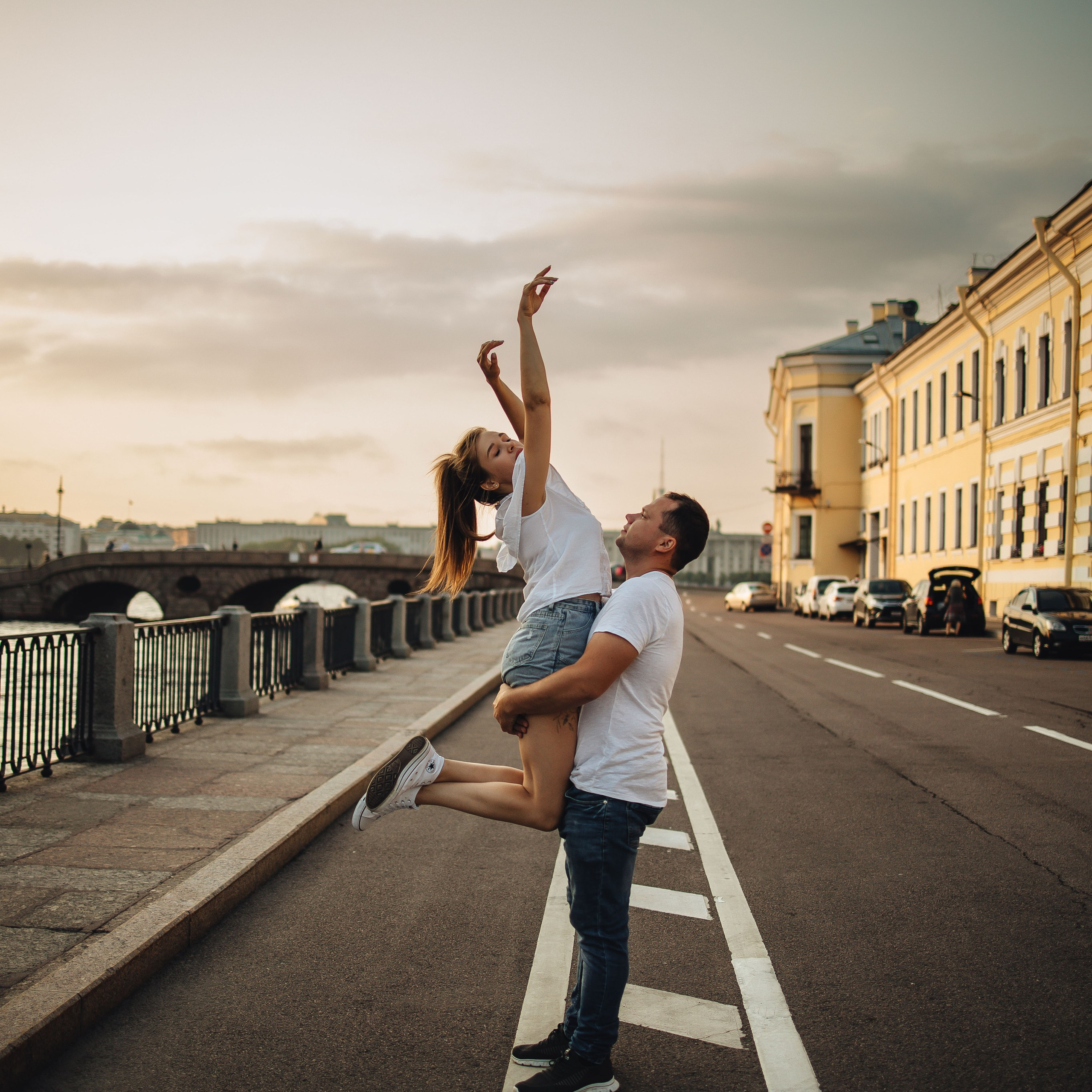 Отзывы. Фотограф в Санкт-Петербурге Ольга Кулеш