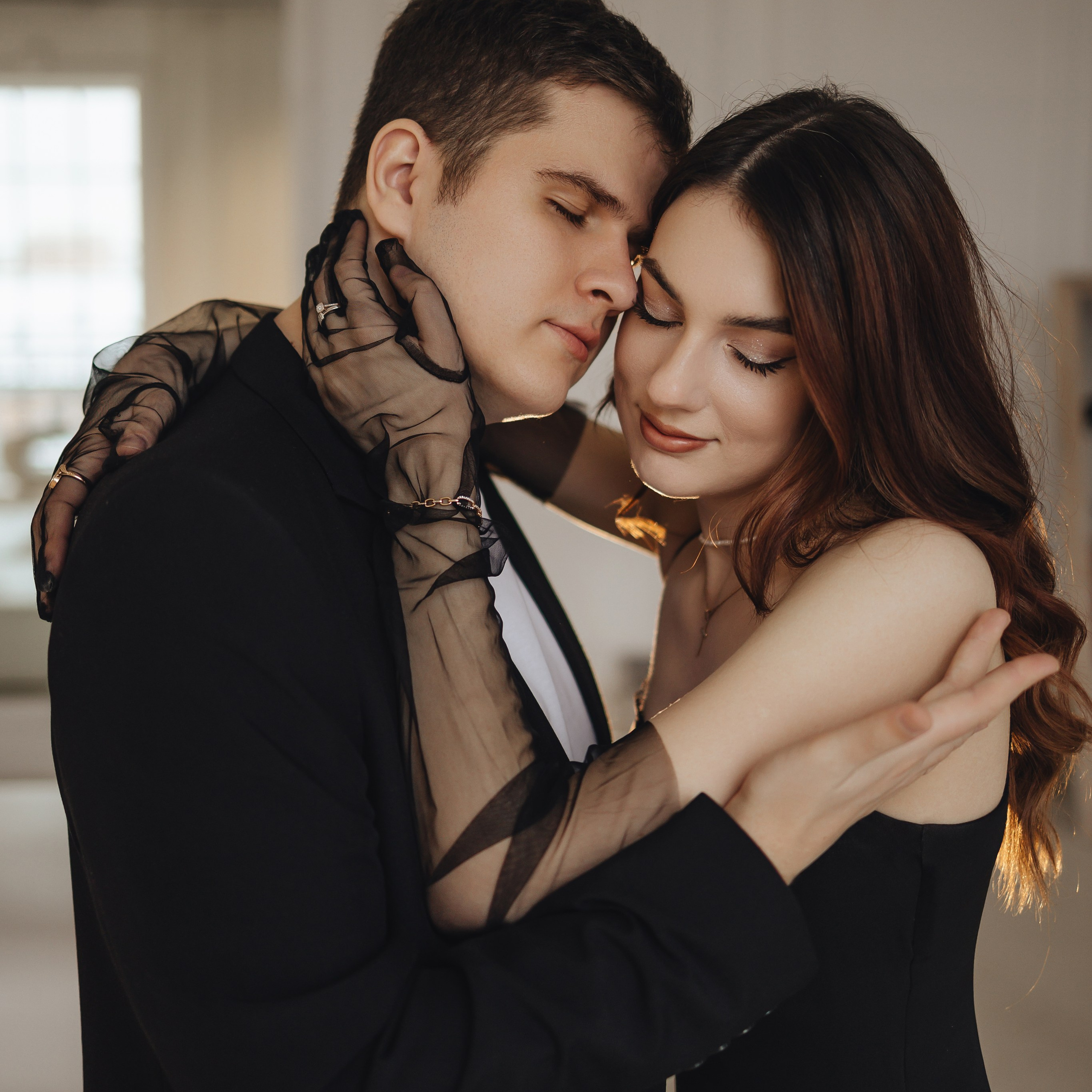 Отзывы. Фотограф в Санкт-Петербурге Ольга Кулеш