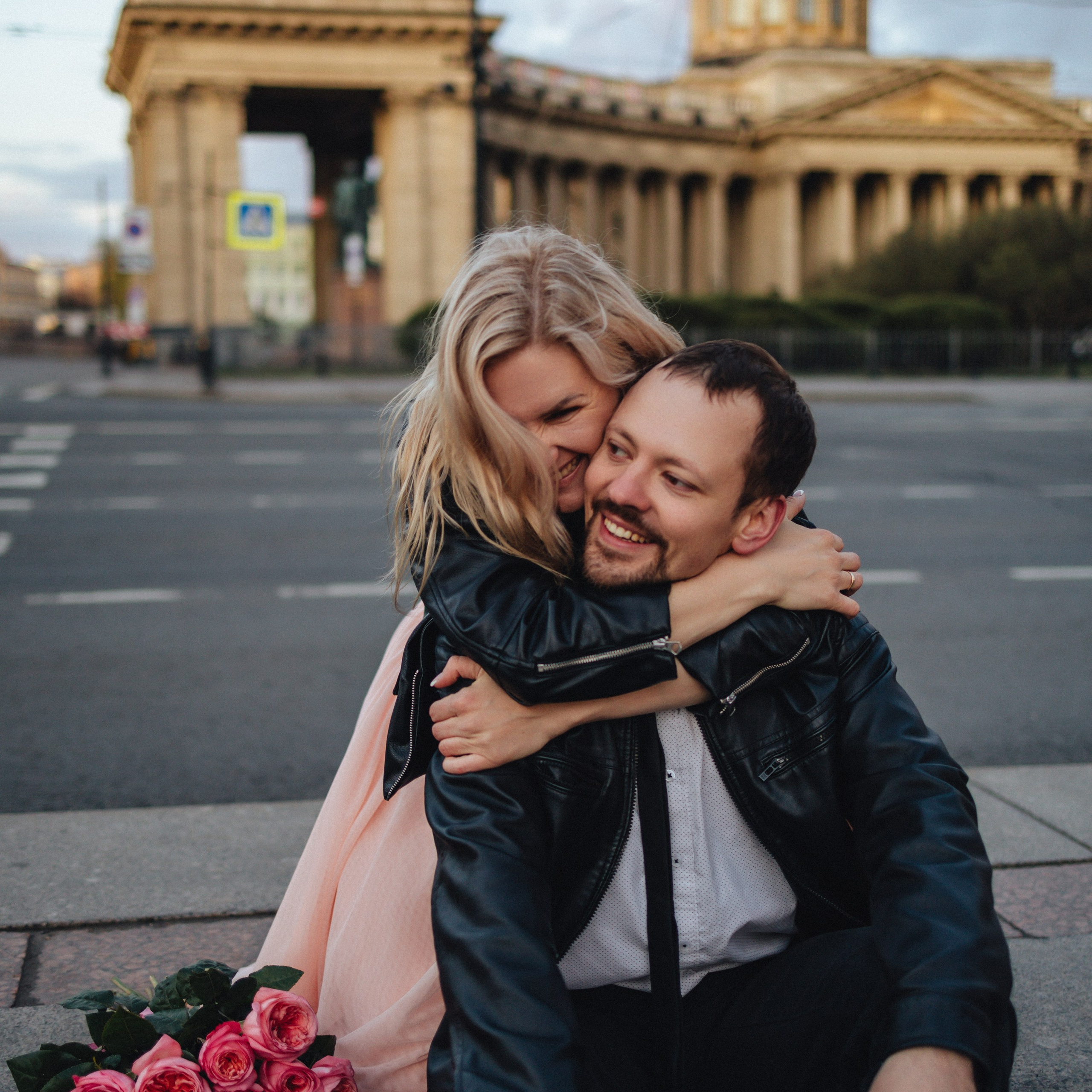 Отзывы. Фотограф в Санкт-Петербурге Ольга Кулеш