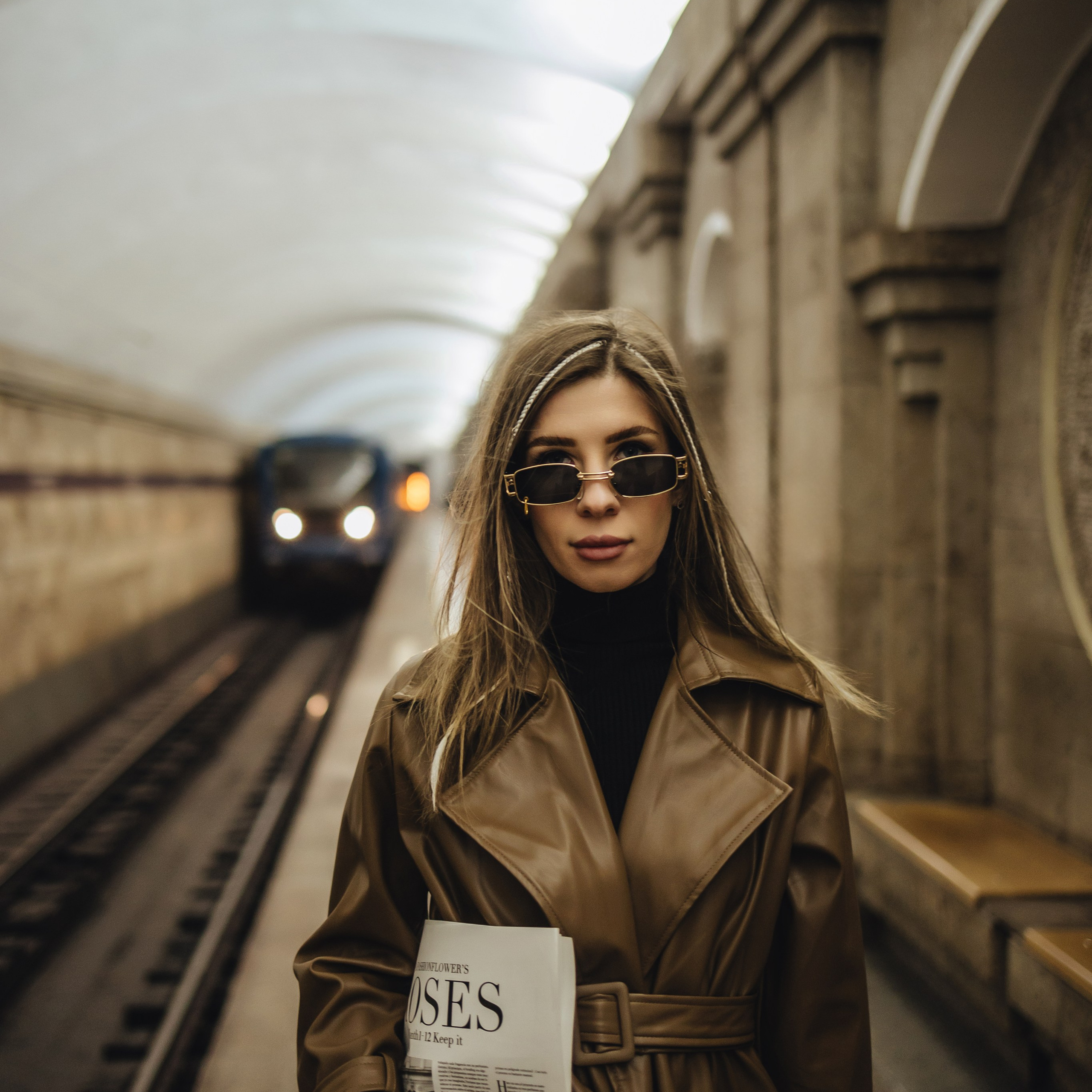 Отзывы. Фотограф в Санкт-Петербурге Ольга Кулеш