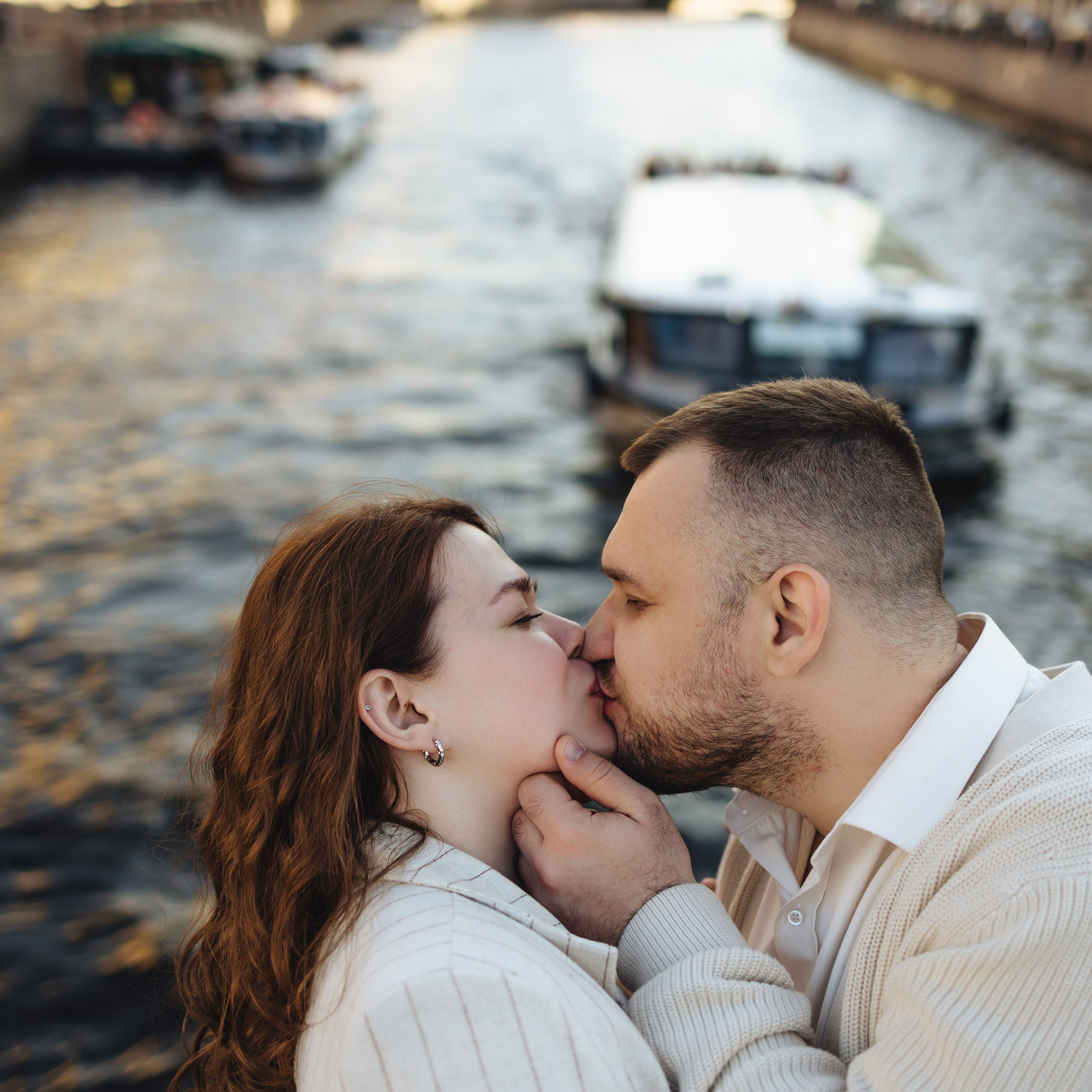 Отзывы. Фотограф в Санкт-Петербурге Ольга Кулеш