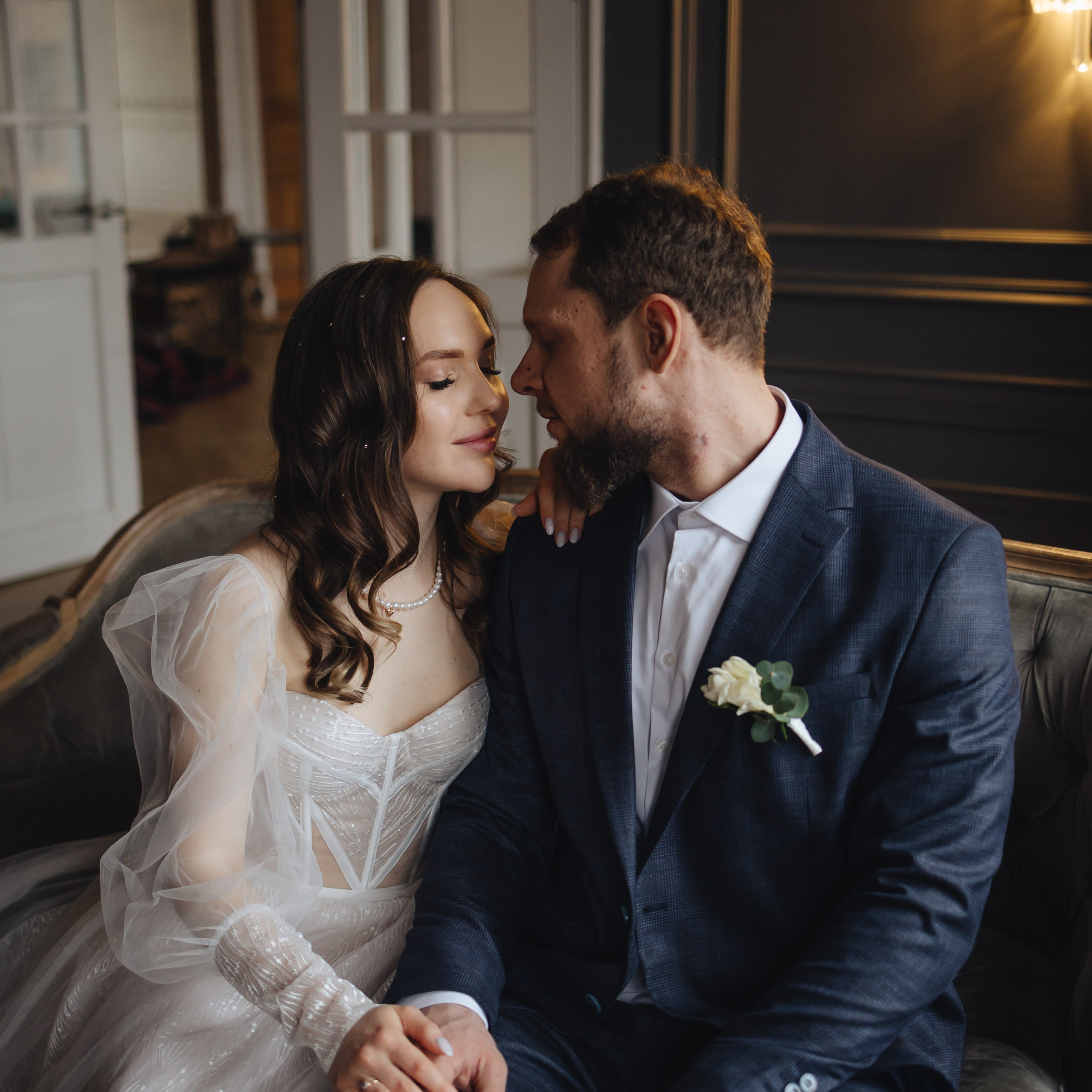 Отзывы. Фотограф в Санкт-Петербурге Ольга Кулеш