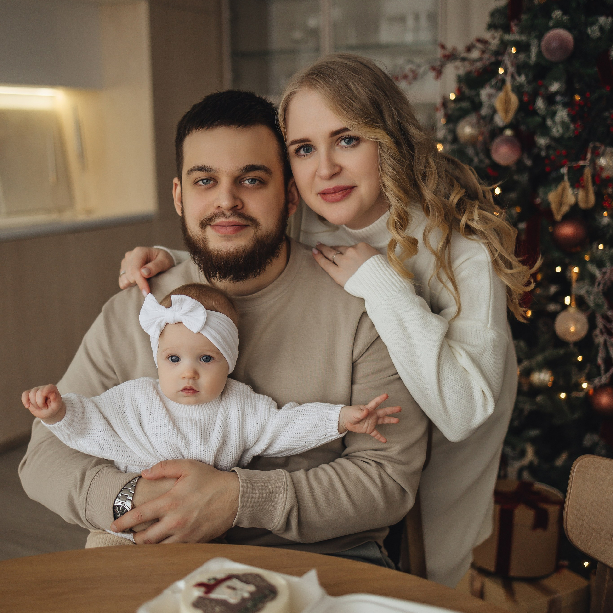 Отзывы. Фотограф в Санкт-Петербурге Ольга Кулеш