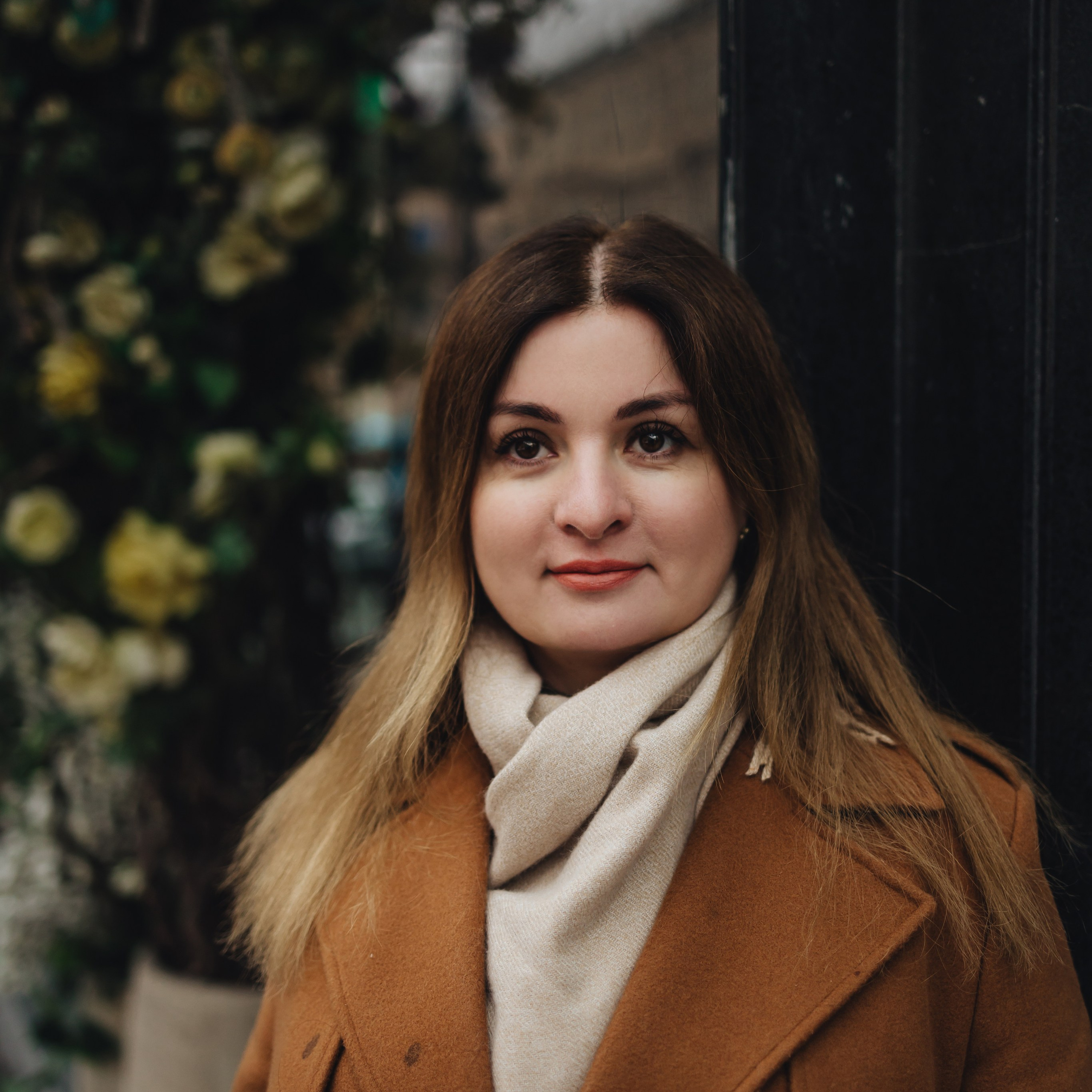 Отзывы. Фотограф в Санкт-Петербурге Ольга Кулеш