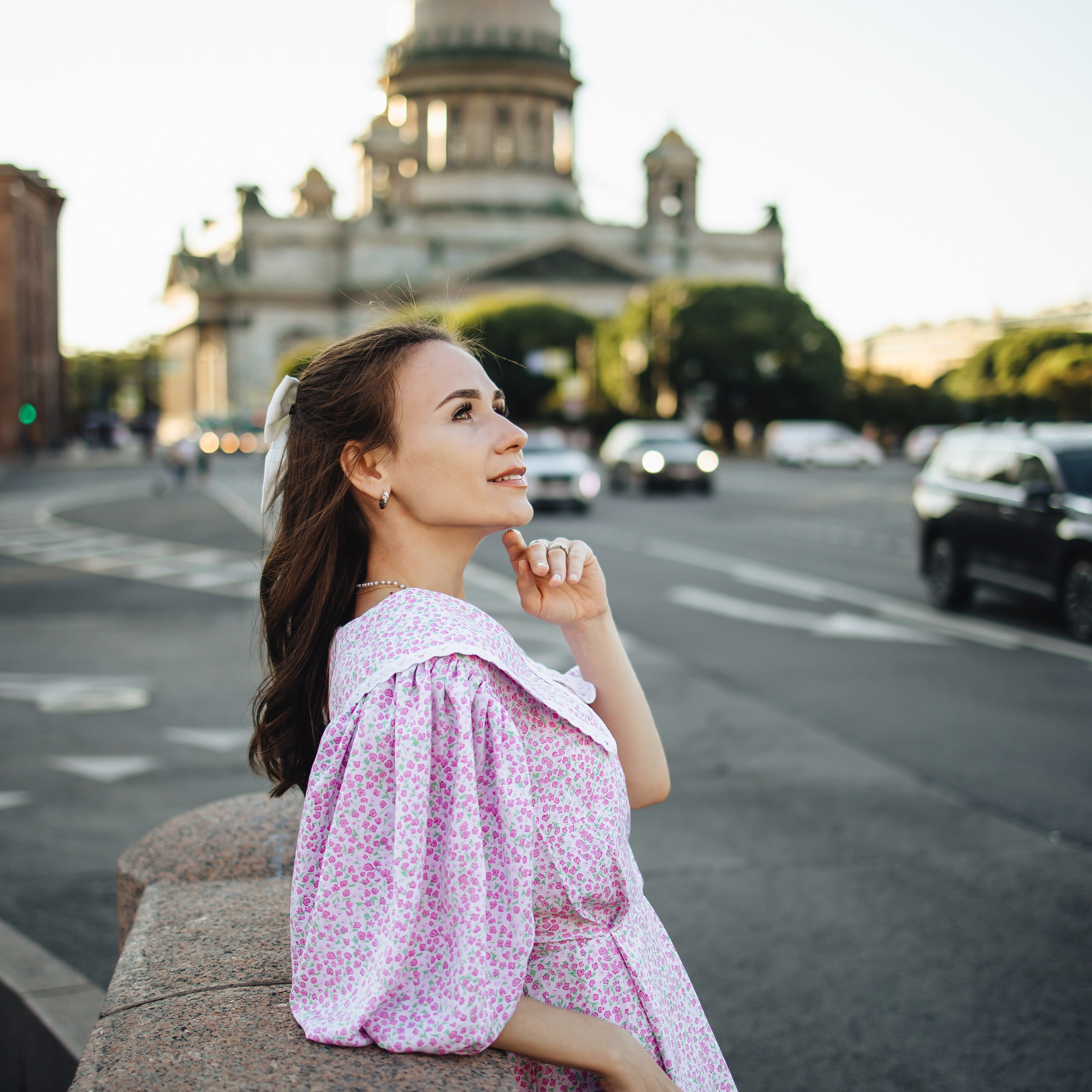 Отзывы. Фотограф в Санкт-Петербурге Ольга Кулеш