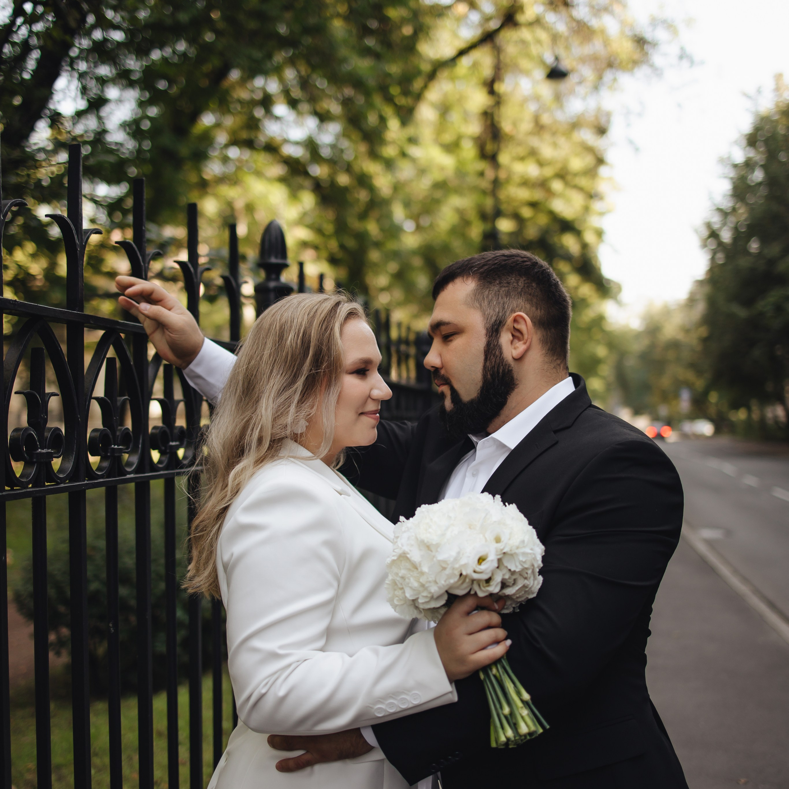 Отзывы. Фотограф в Санкт-Петербурге Ольга Кулеш
