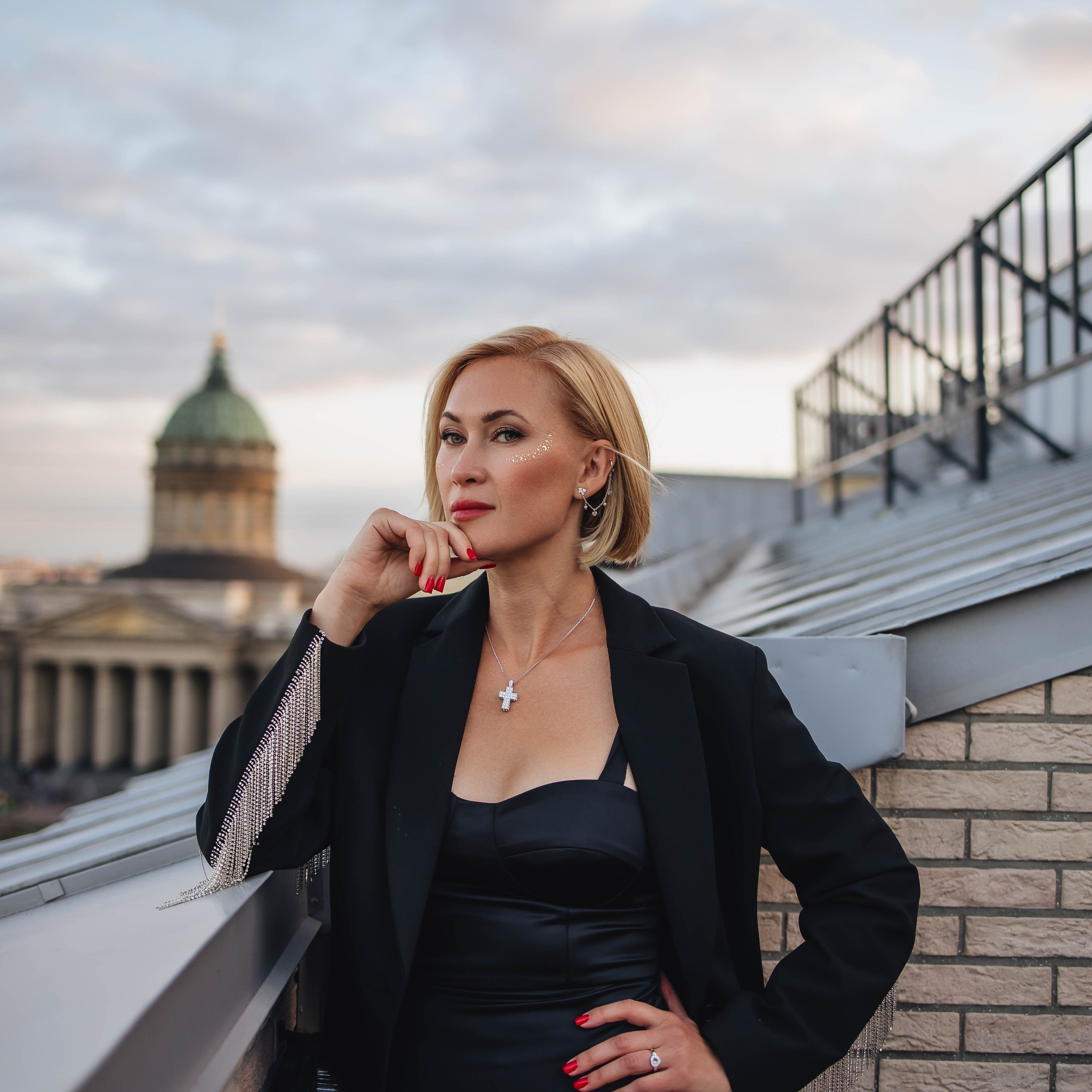 Отзывы. Фотограф в Санкт-Петербурге Ольга Кулеш