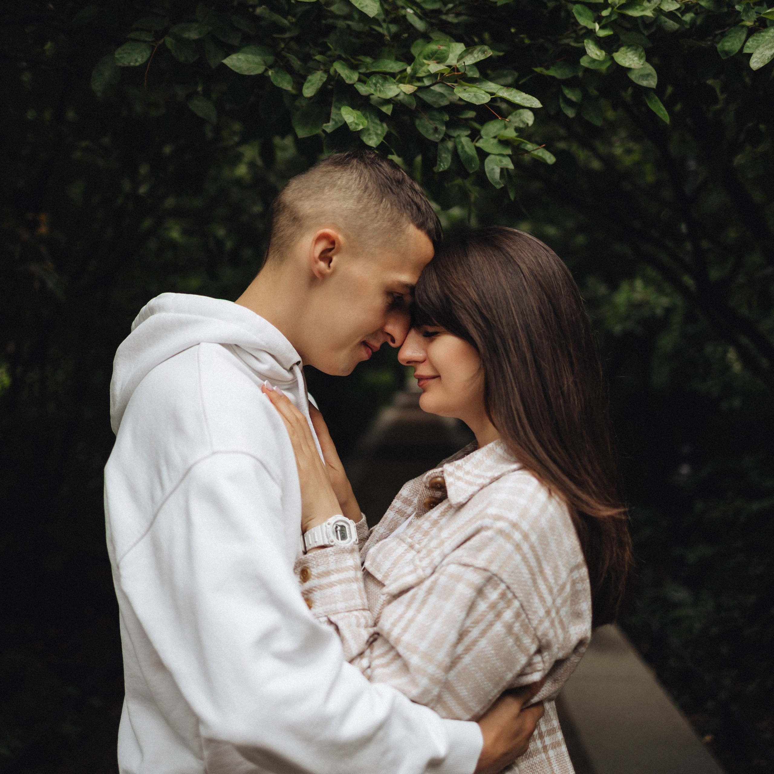 Отзывы. Фотограф в Санкт-Петербурге Ольга Кулеш