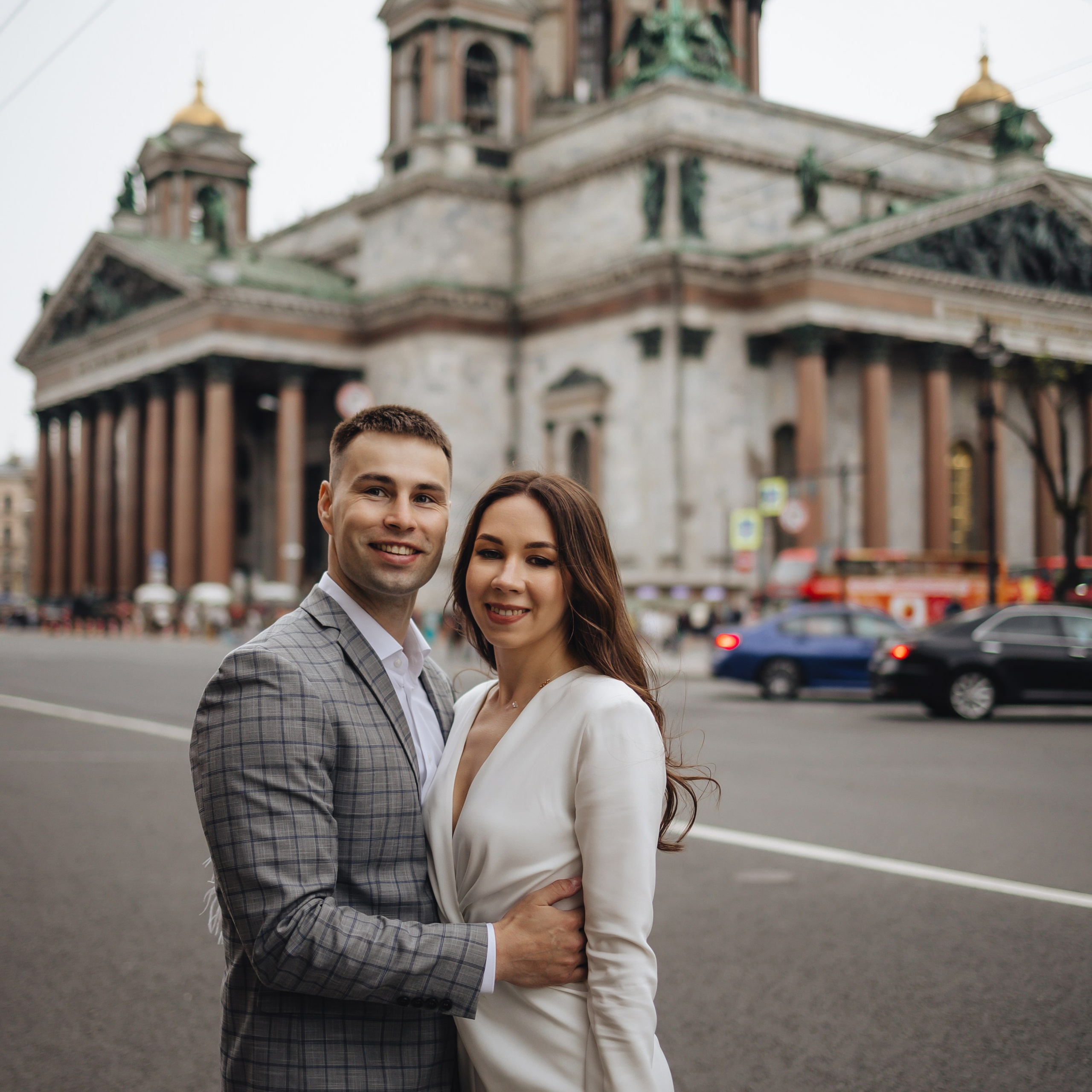 Отзывы. Фотограф в Санкт-Петербурге Ольга Кулеш