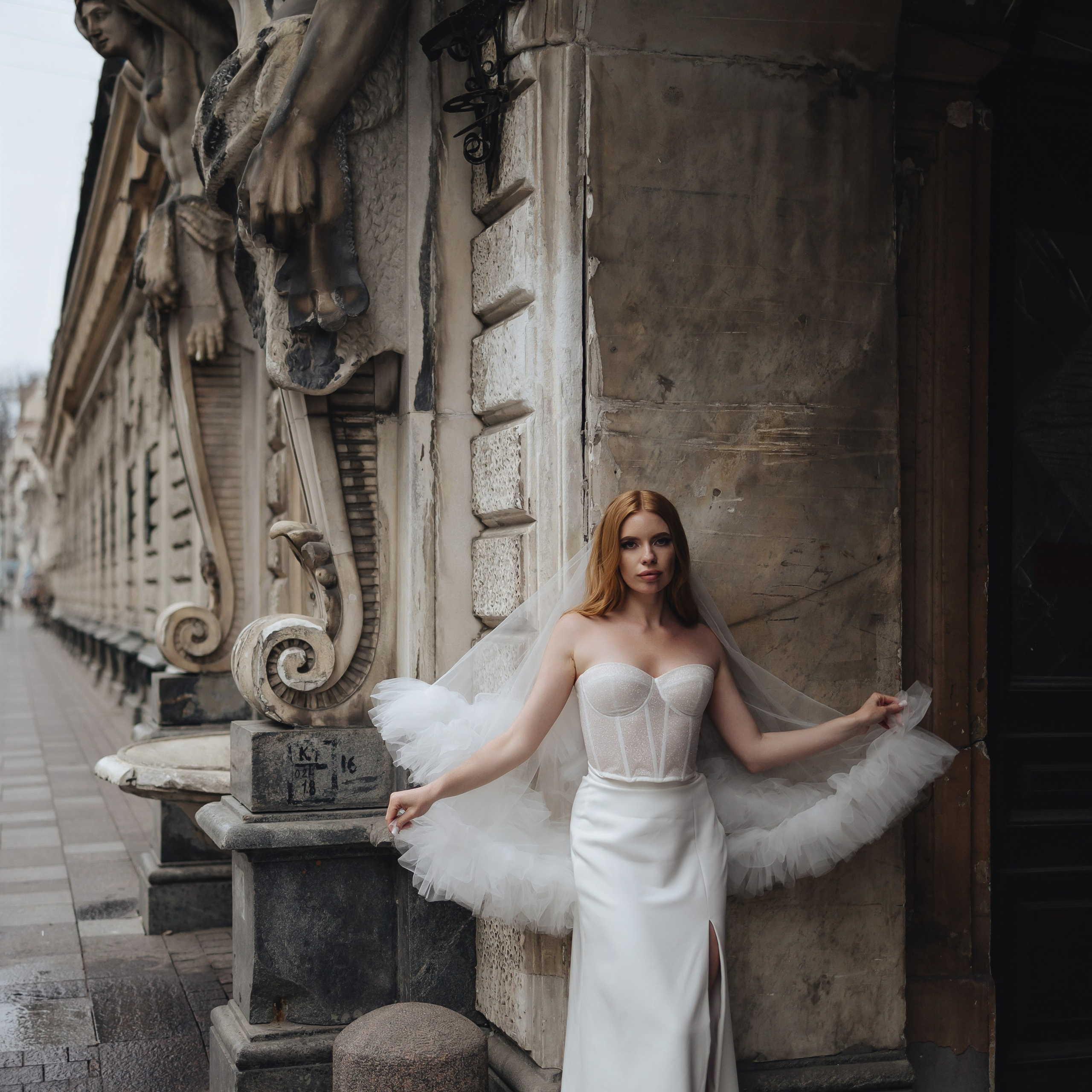 Отзывы. Фотограф в Санкт-Петербурге Ольга Кулеш