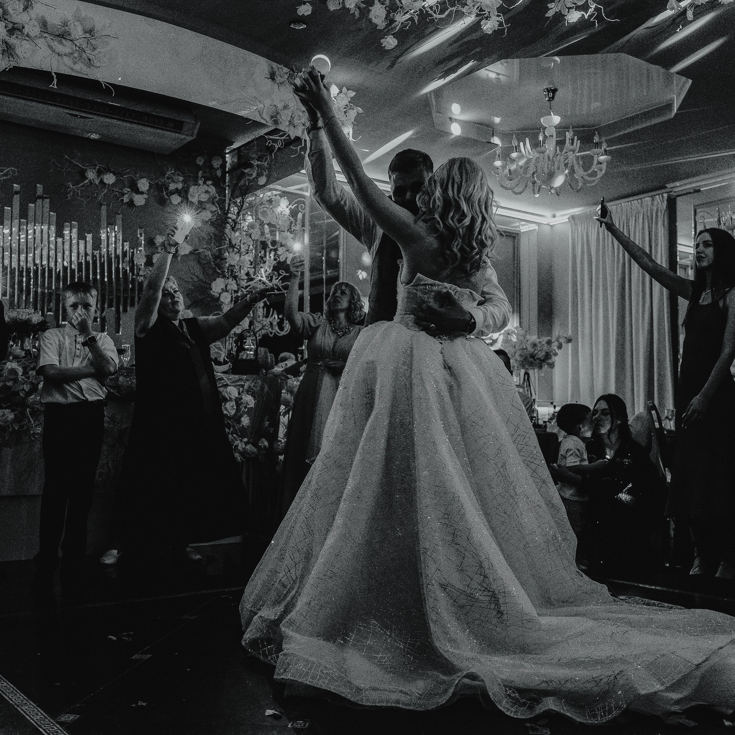 Людмила & Борис