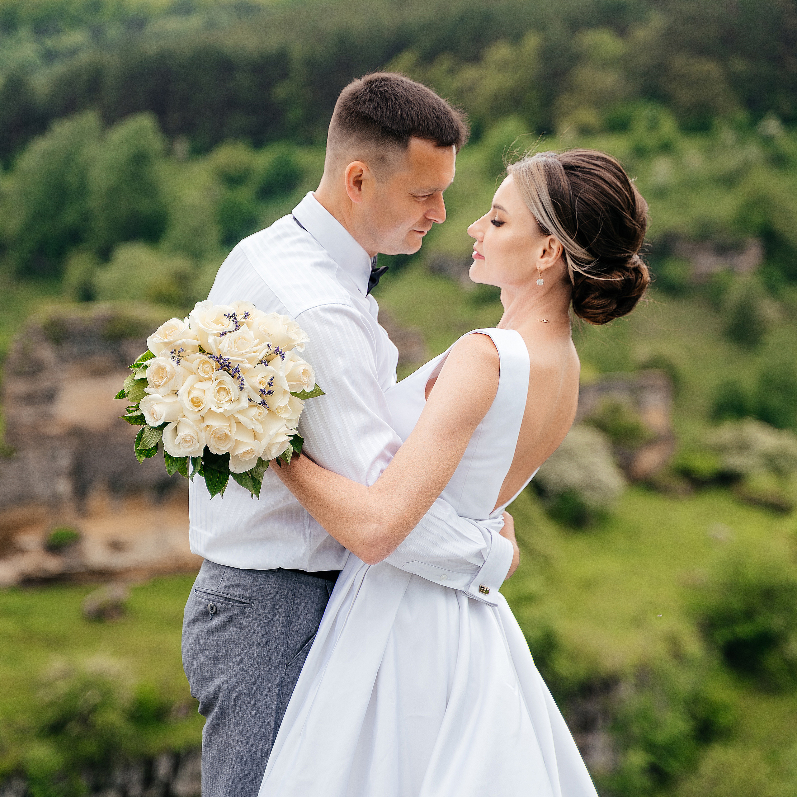 Татьяна & Сергей