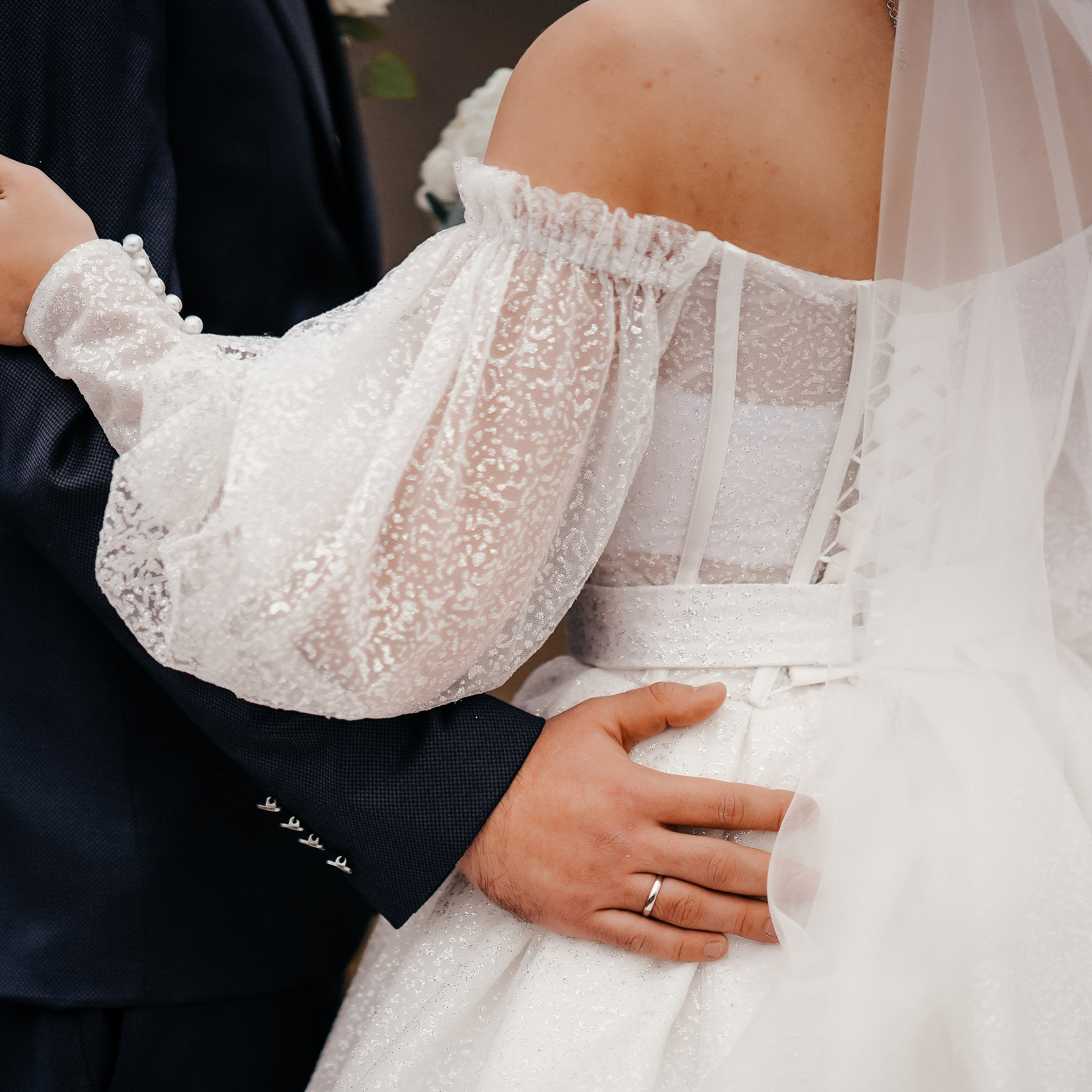 Ольга & Артем