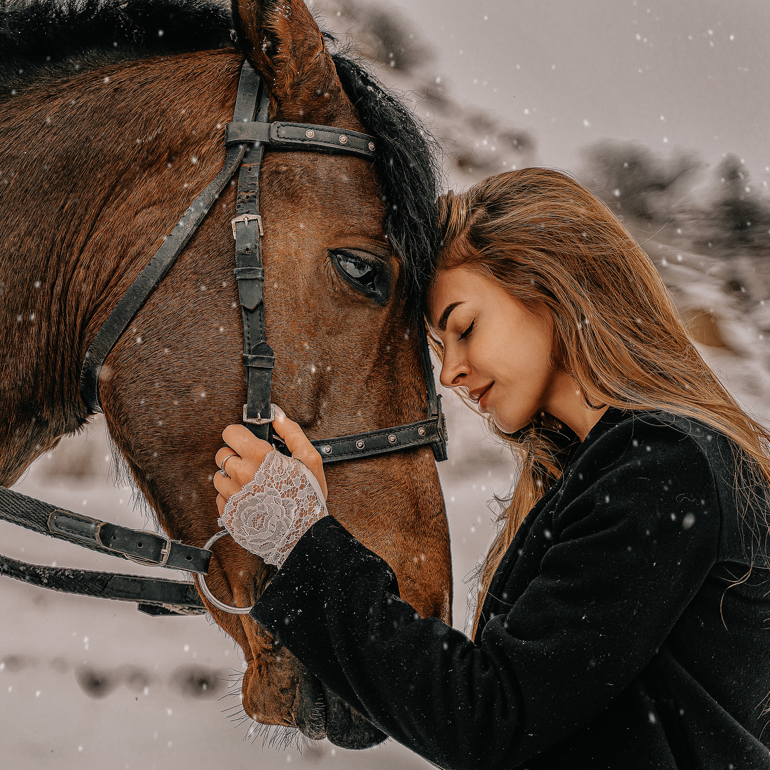 Workshop «Сбежавшая Невеста»