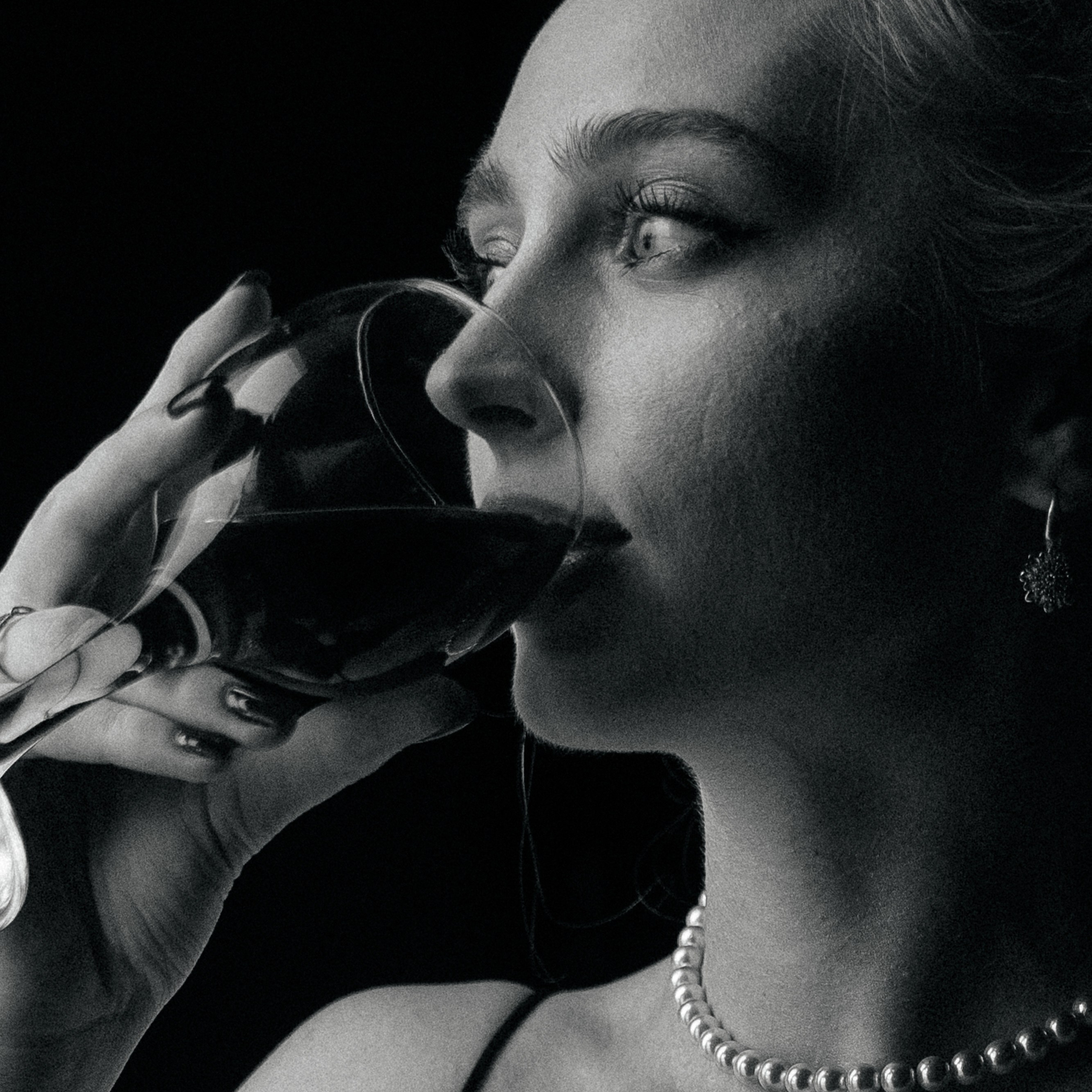 Личная съемка