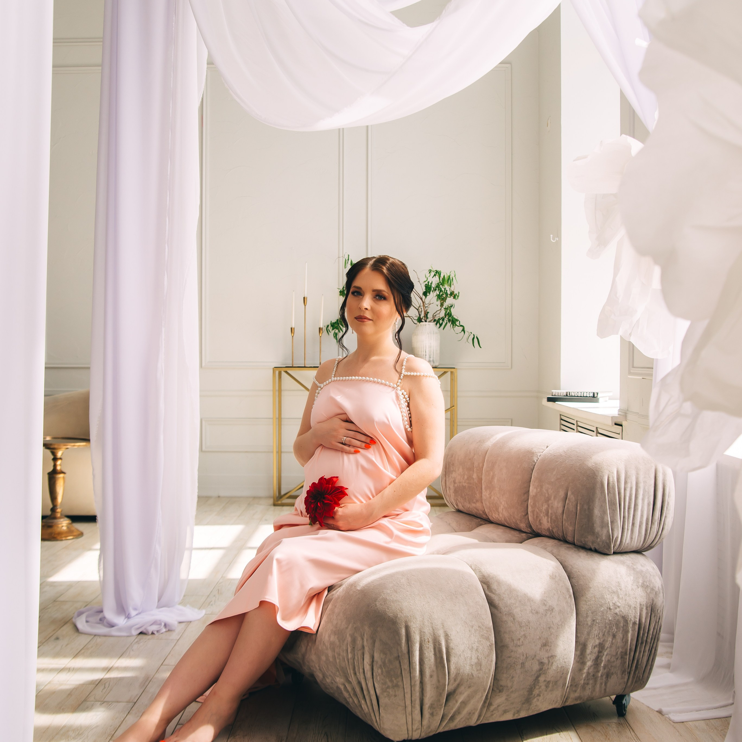 Беременность