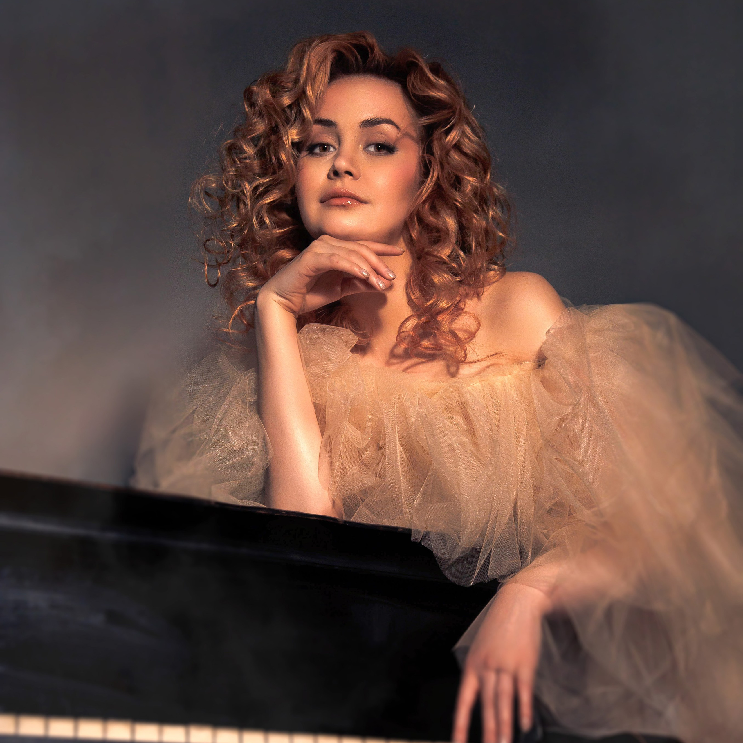 Принцесса на горошине