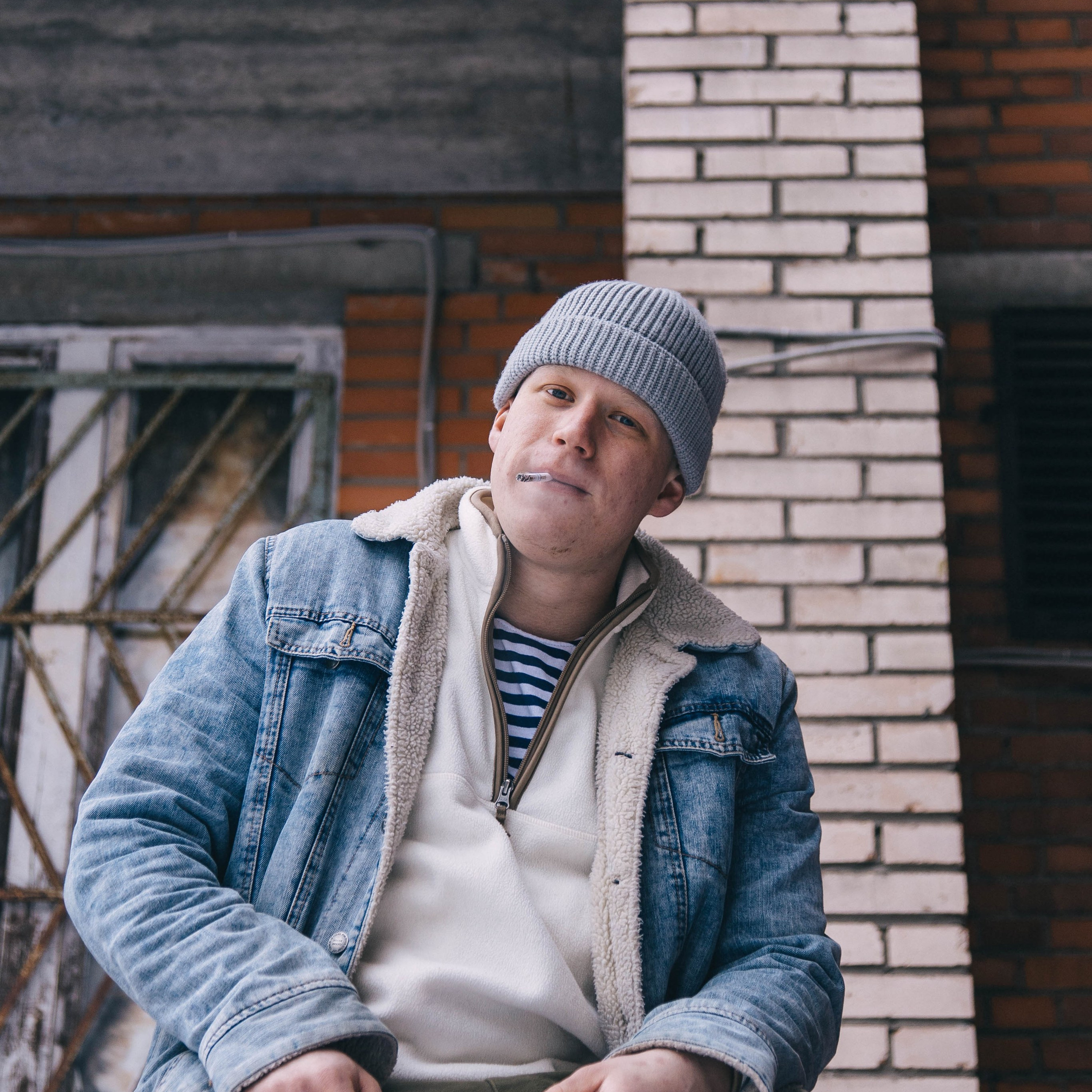 Макс. Слово пацана