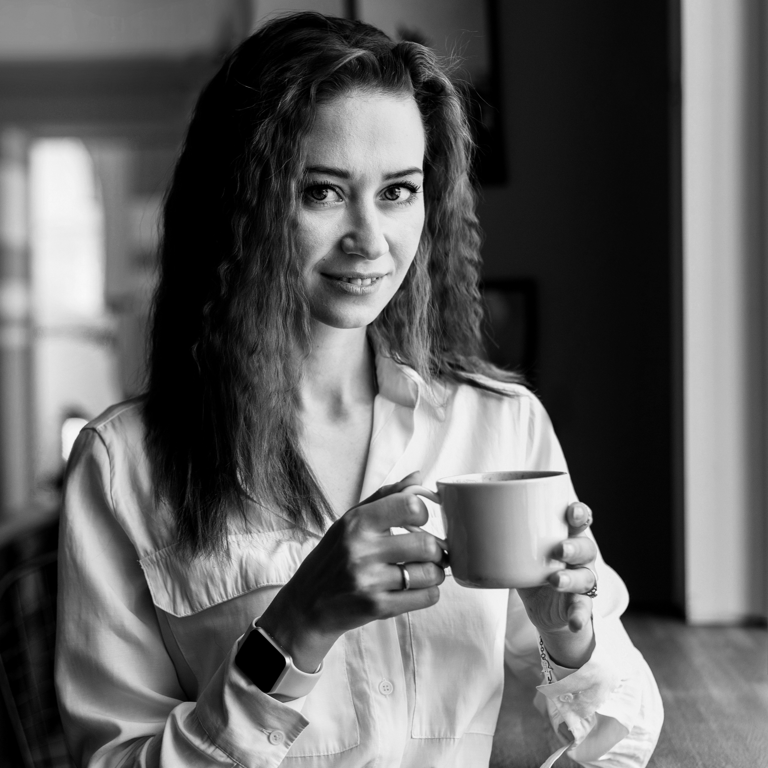 Таргетолог Алена