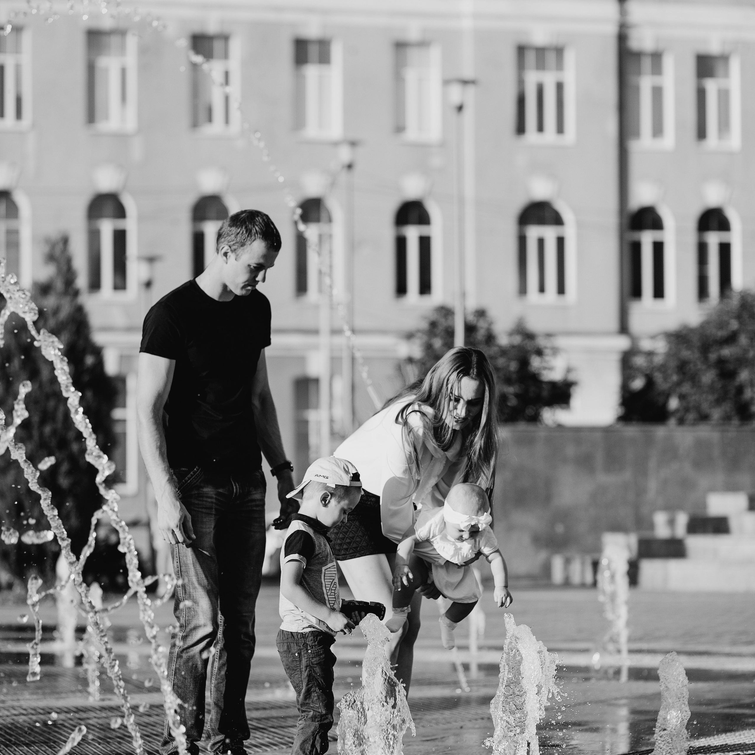 Фото-прогулка