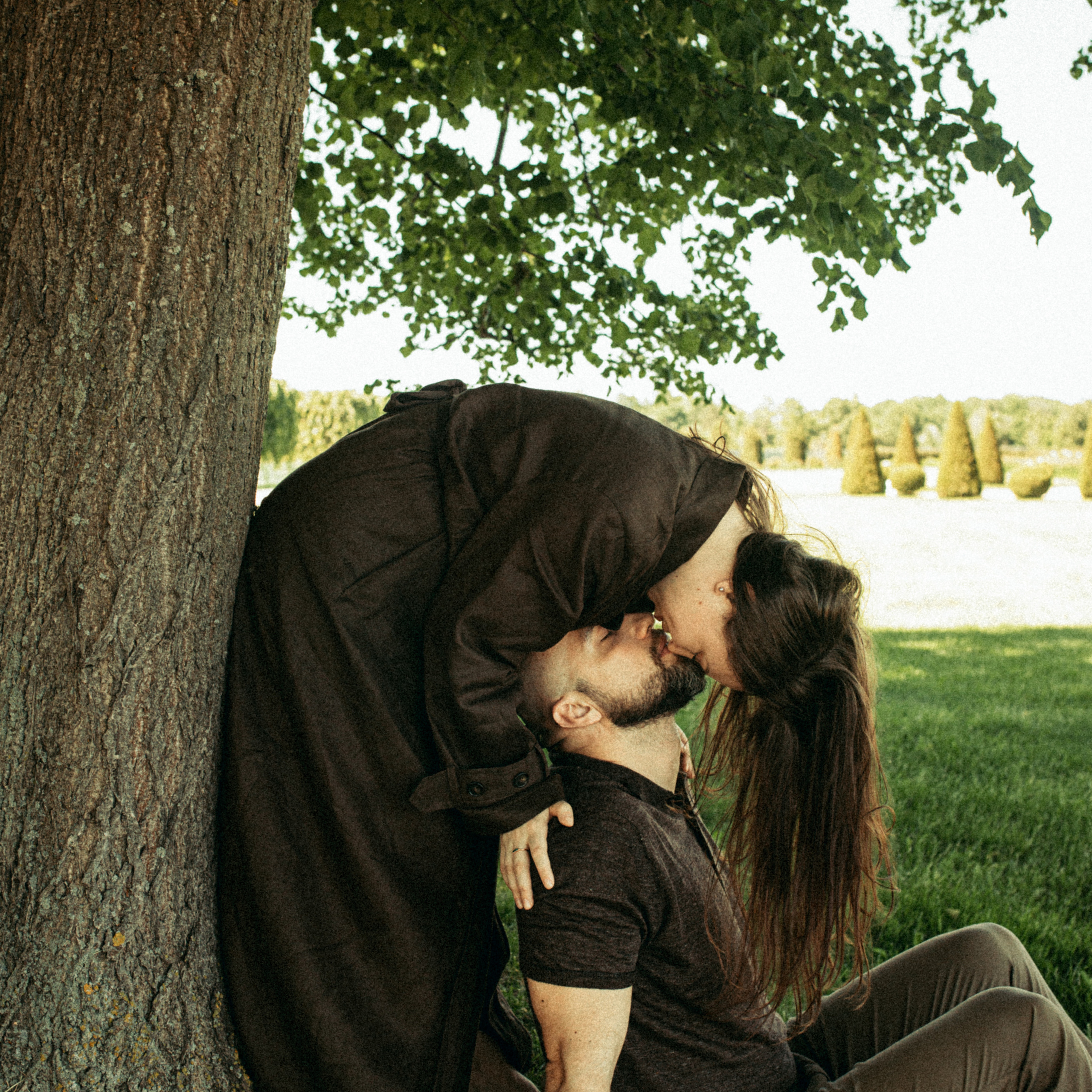 Аня и Артем