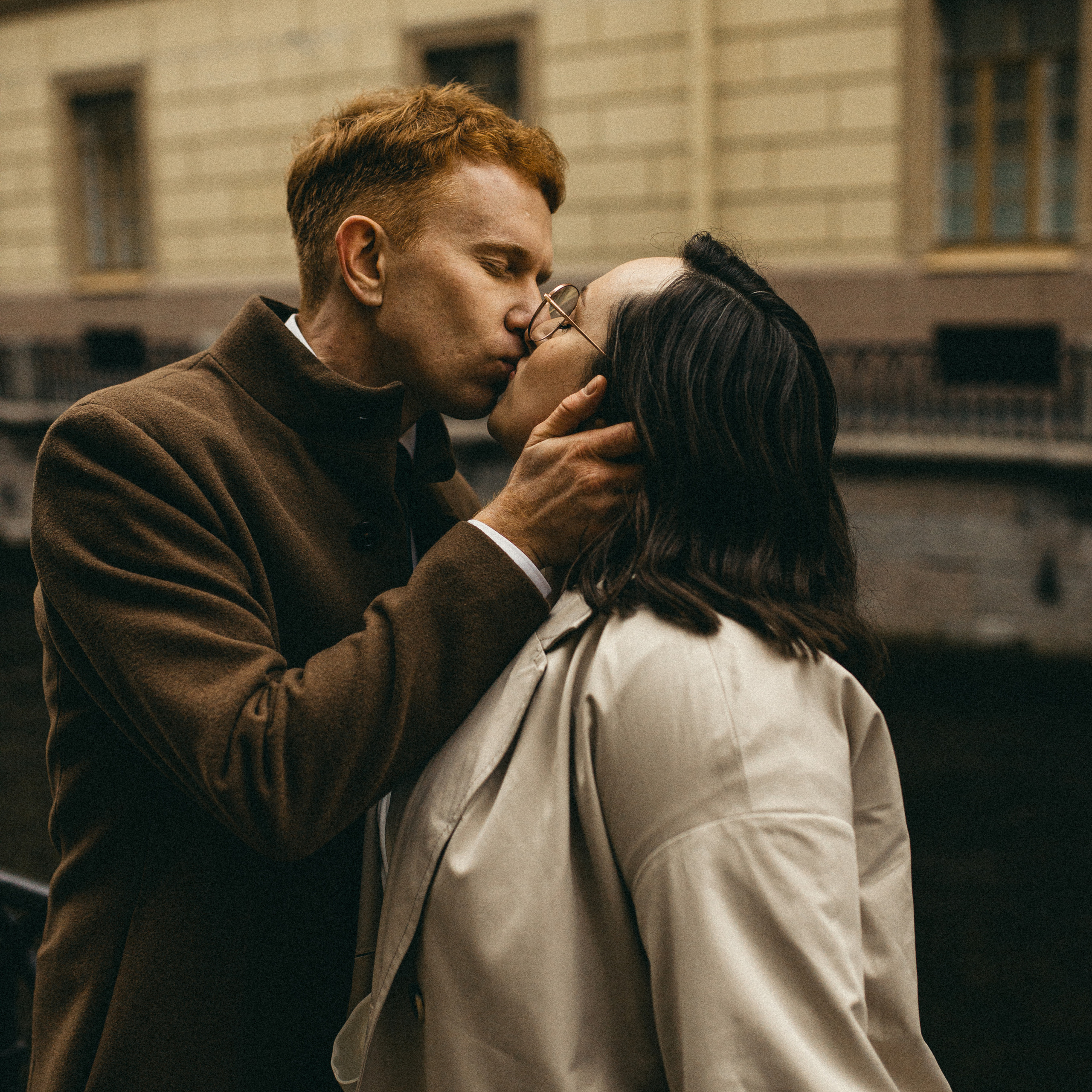 Ангелина и Владимир