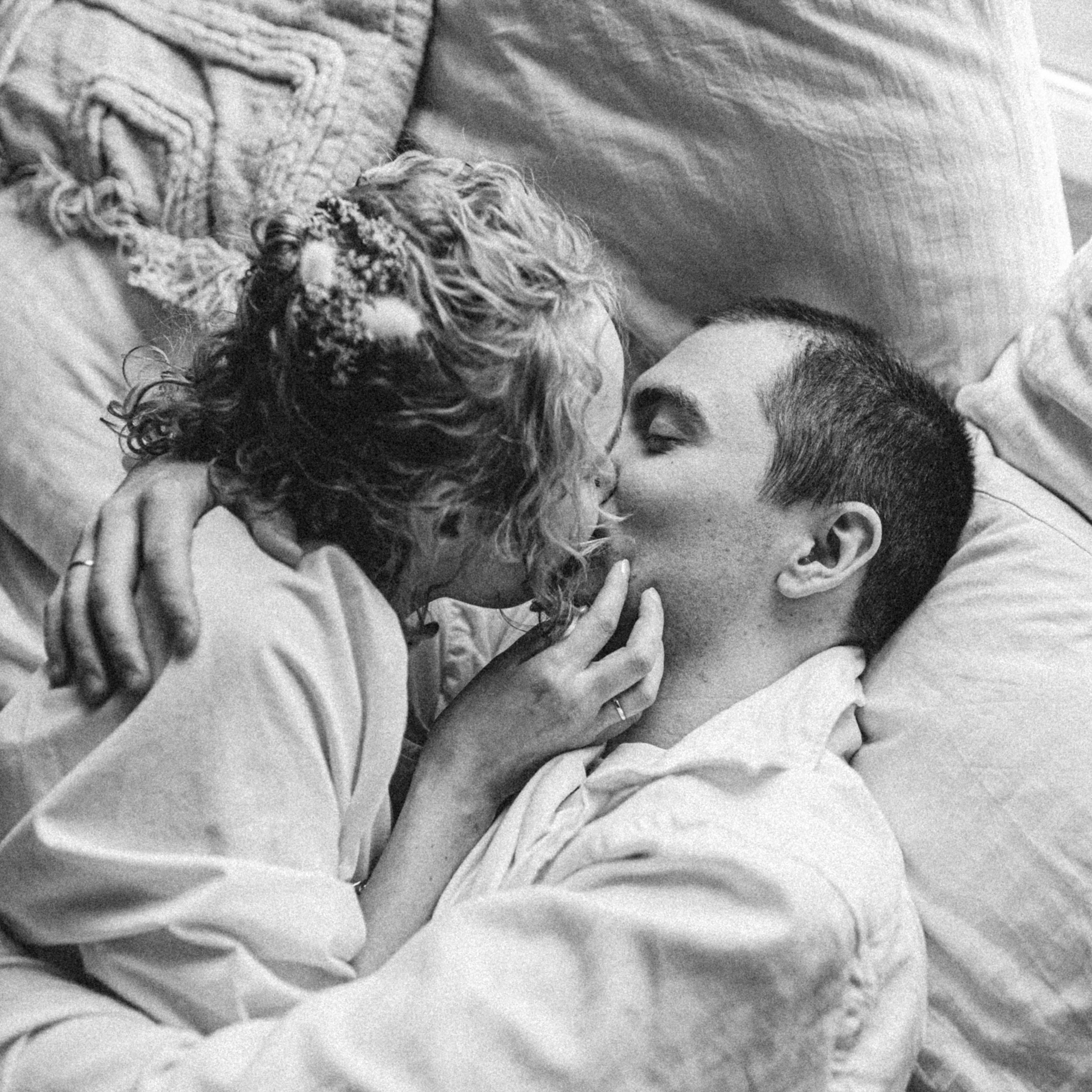 Надежда и Сергей