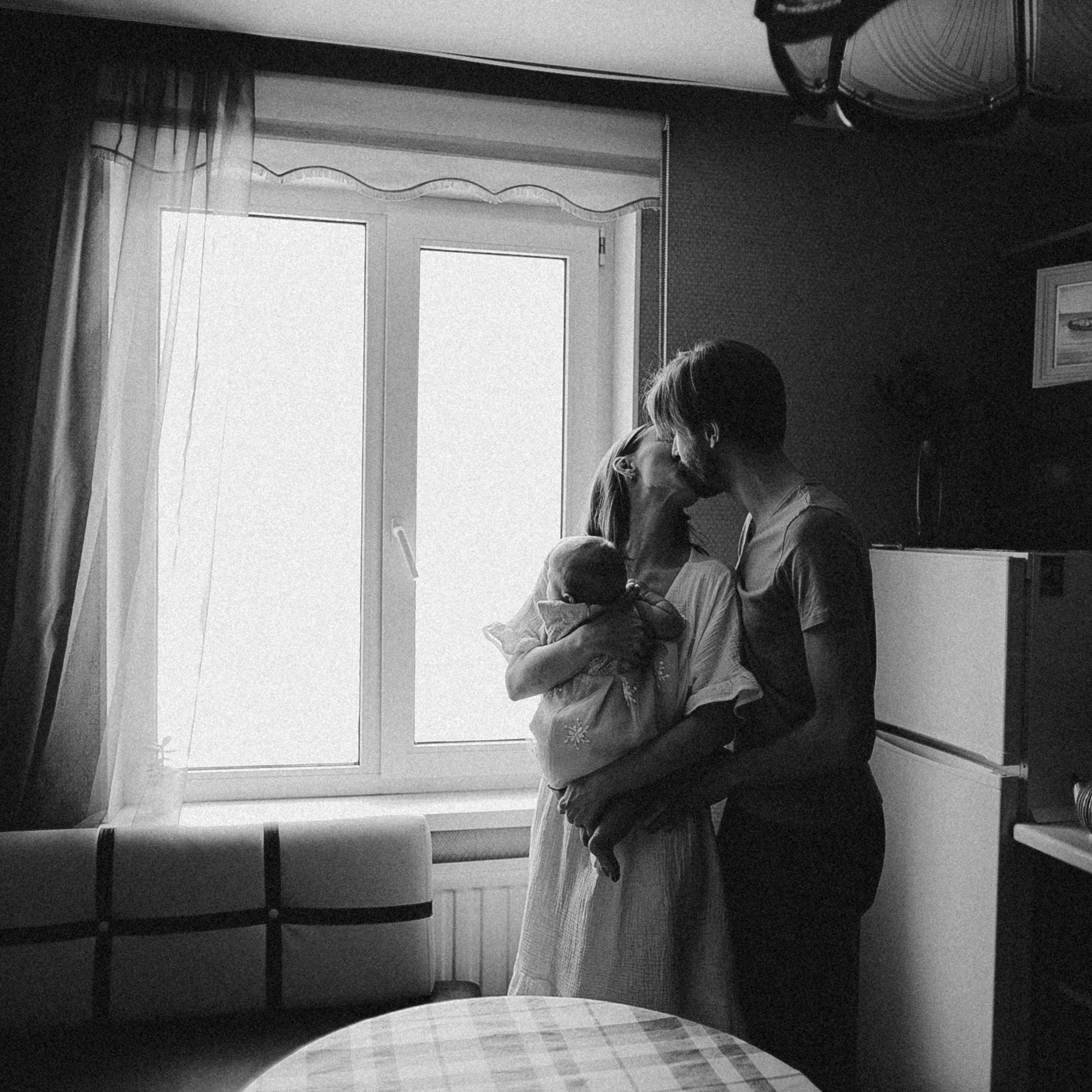 уютное гнездышко