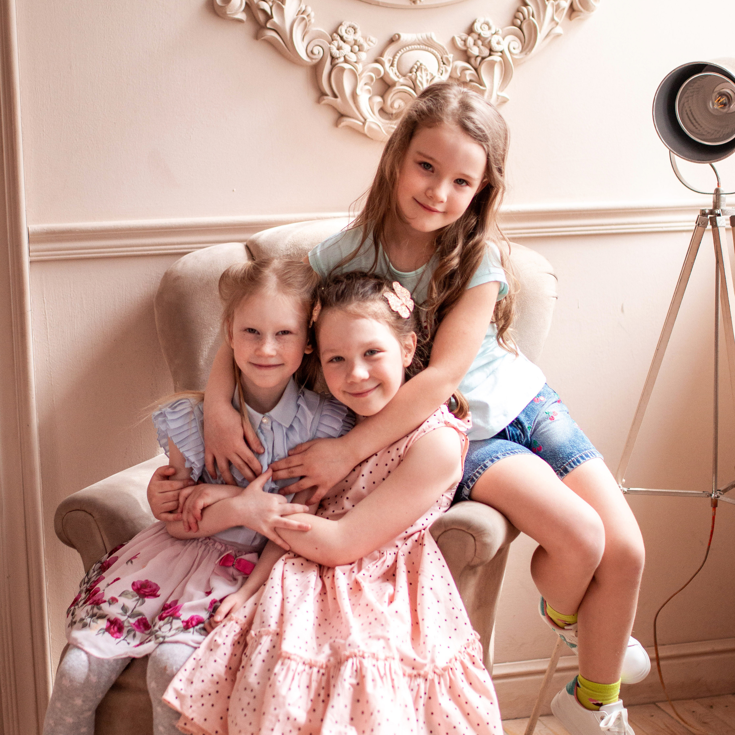 Отзывы. Фотограф в Иркутске Светлана Нартова