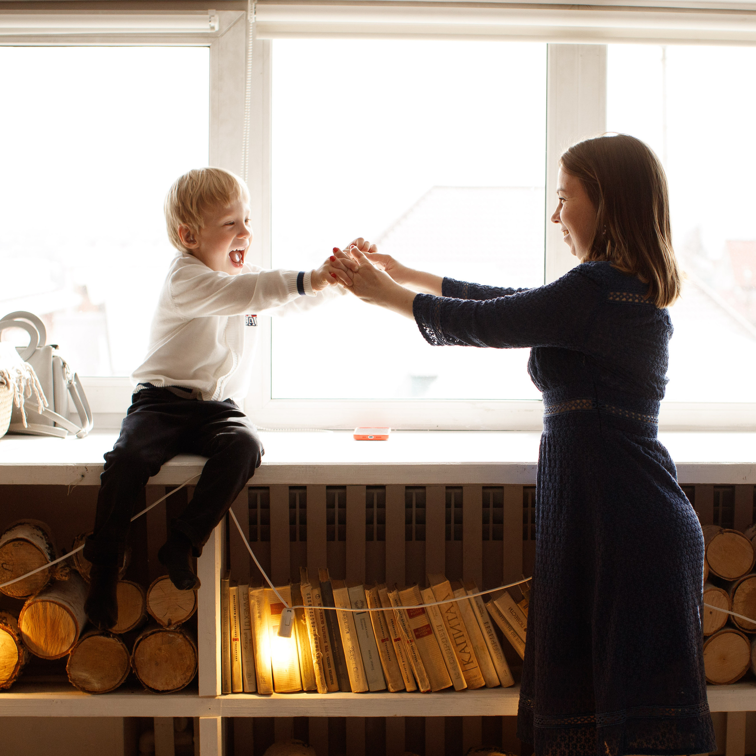 Отзывы. Фотограф в Иркутске Светлана Нартова