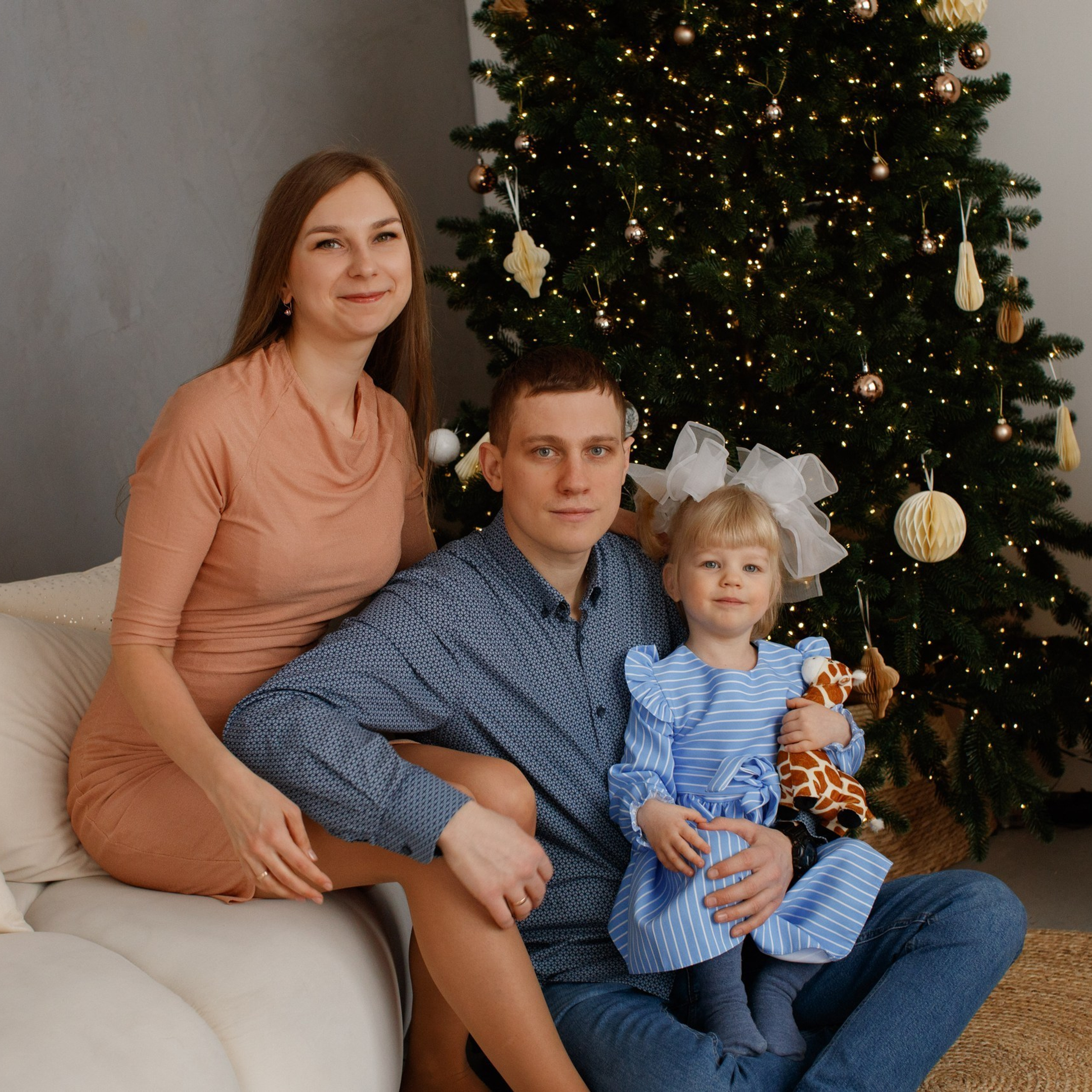 Отзывы. Фотограф в Иркутске Светлана Нартова