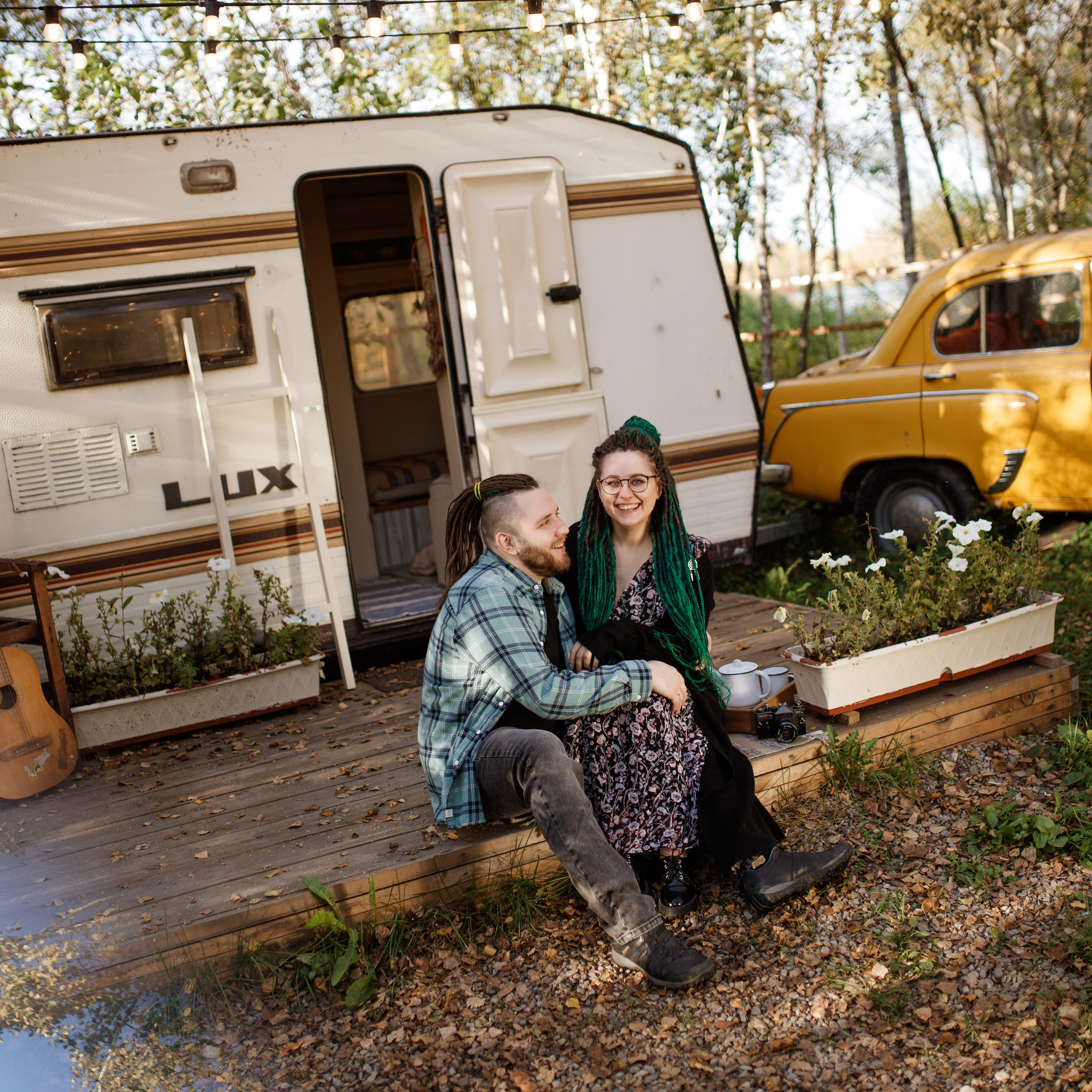 Отзывы. Фотограф в Иркутске Светлана Нартова