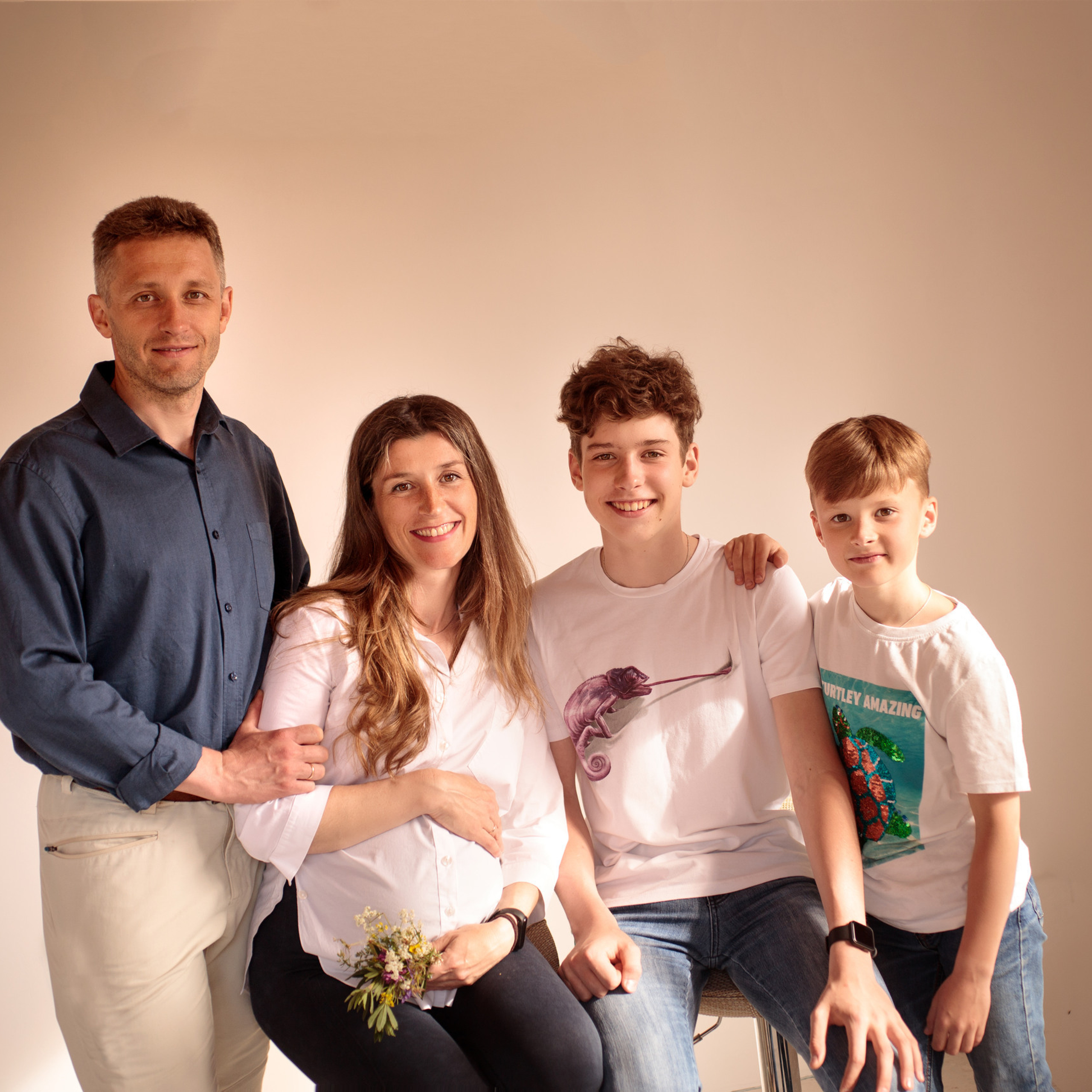 Отзывы. Фотограф в Иркутске Светлана Нартова