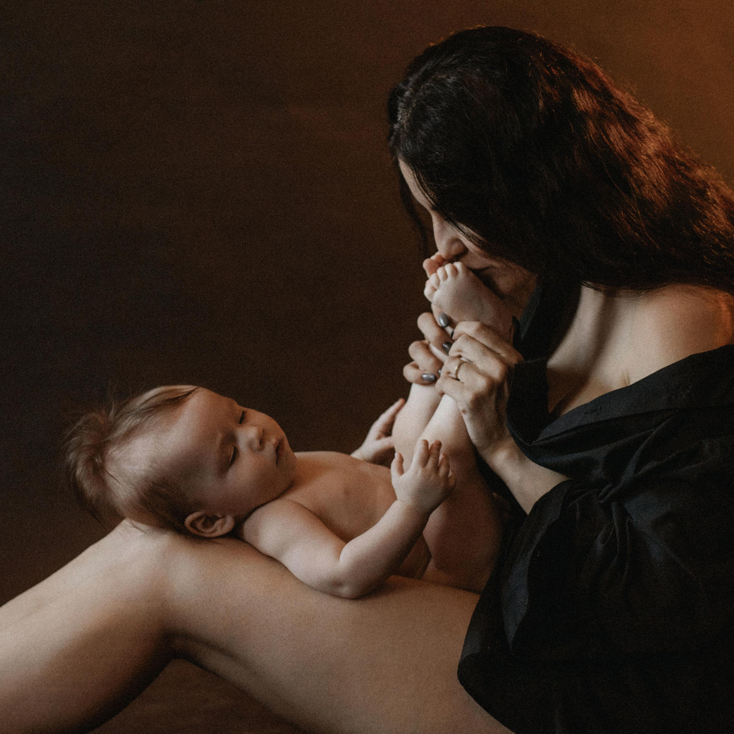 Отзывы. Фотограф в Иркутске Светлана Нартова