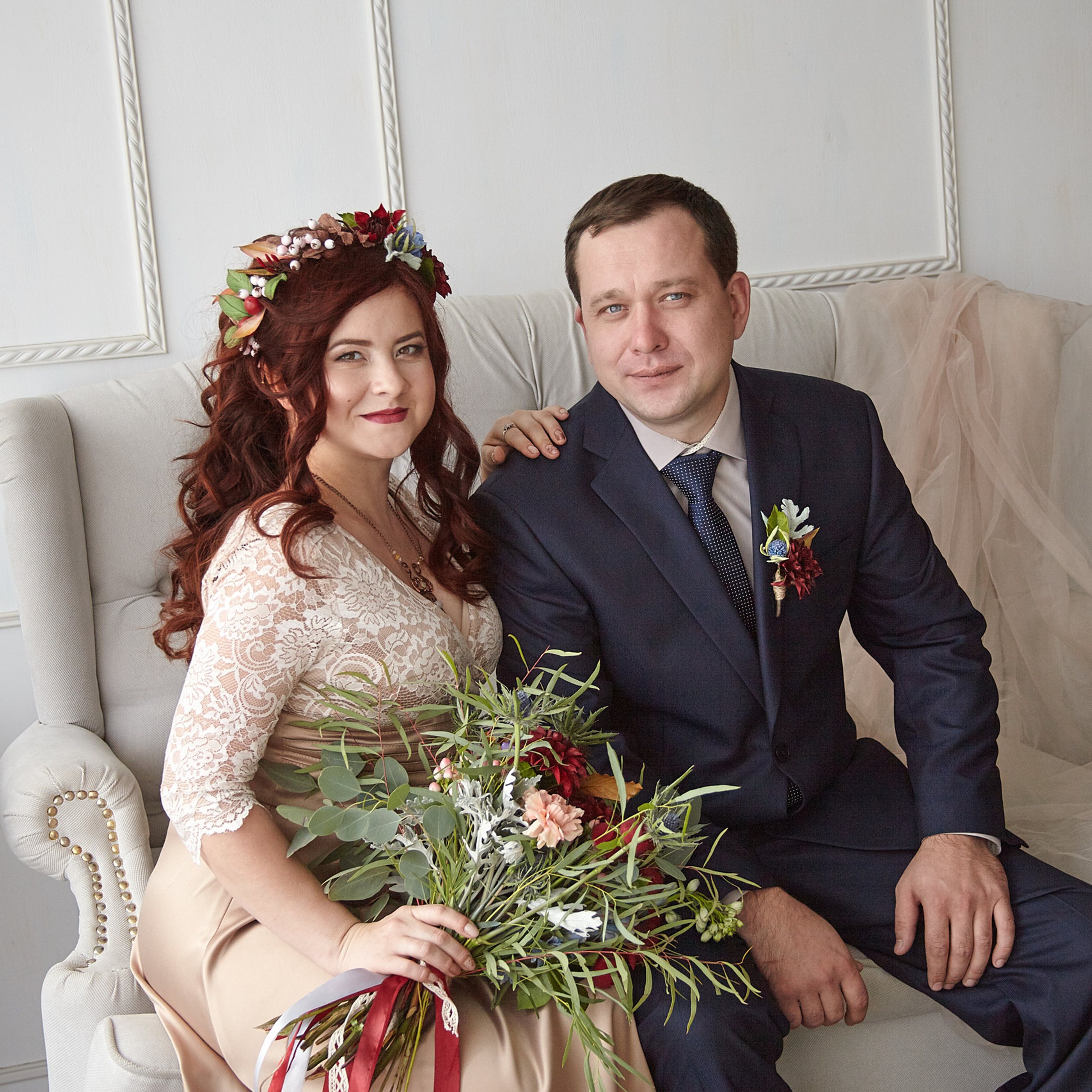 Отзывы. Фотограф в Иркутске Светлана Нартова