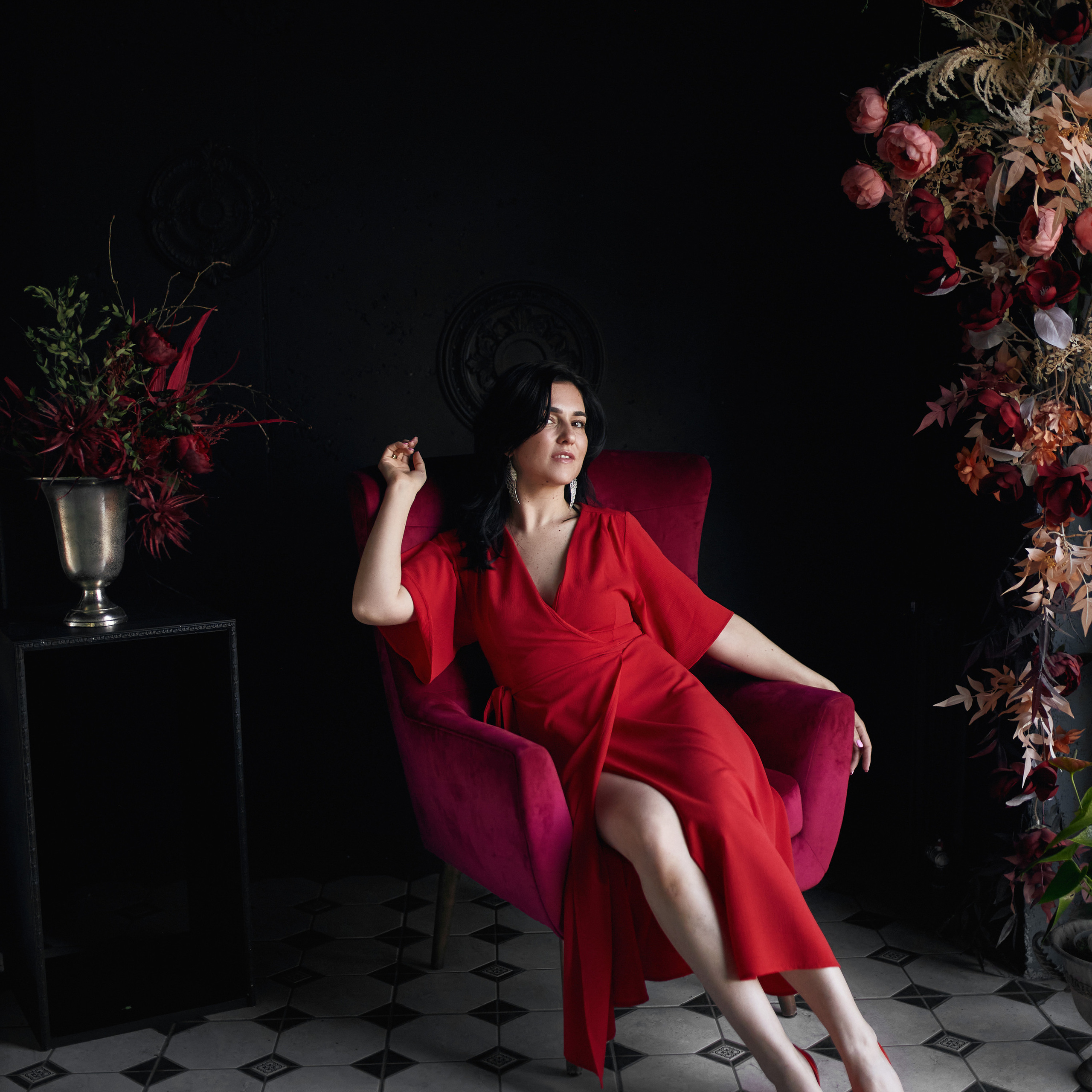 Отзывы. Фотограф в Иркутске Светлана Нартова