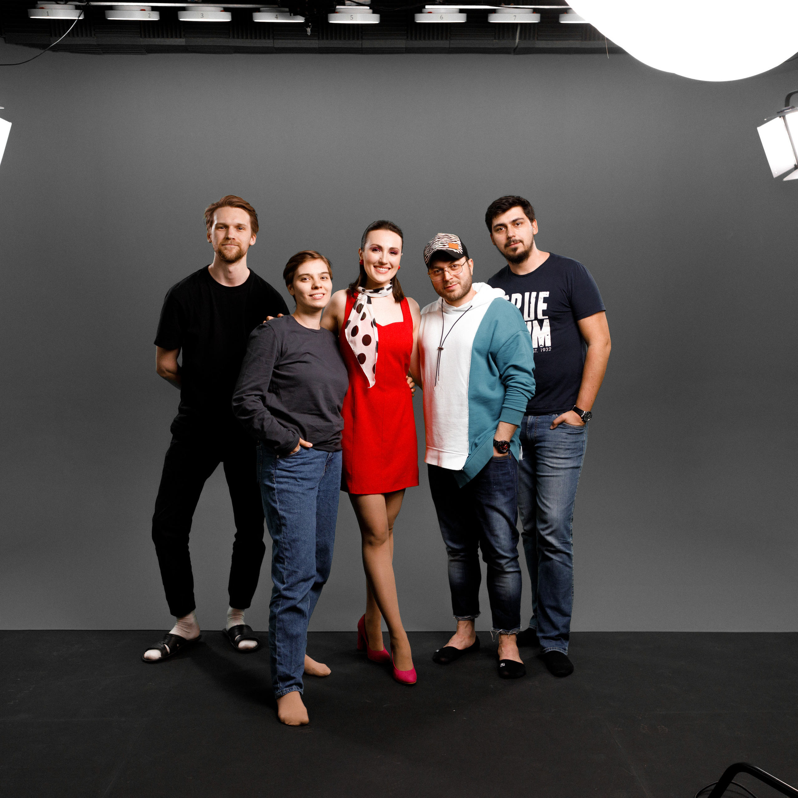 Reviews of the photographer's work. Commercial photographer | Anton Ermakov