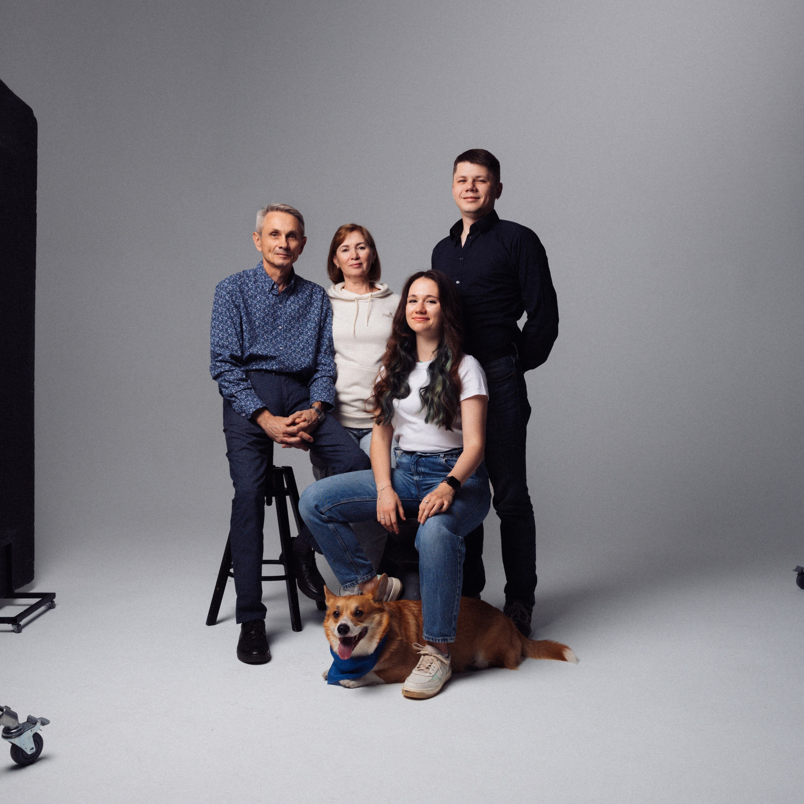 Reviews of the photographer's work. Commercial photographer | Anton Ermakov