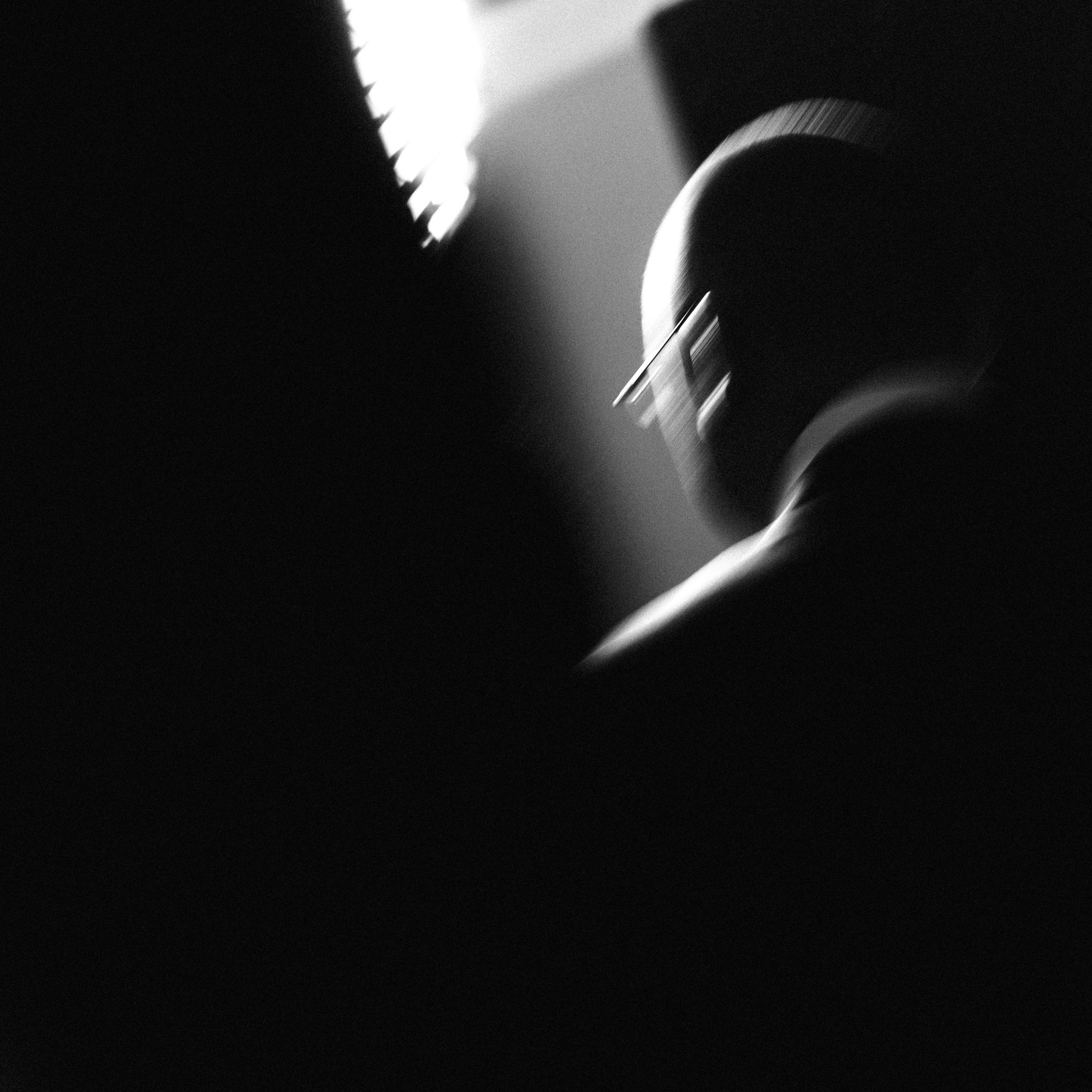 Бэкстейдж со съёмки Дмитрия Портнягина у Валентина Блоха