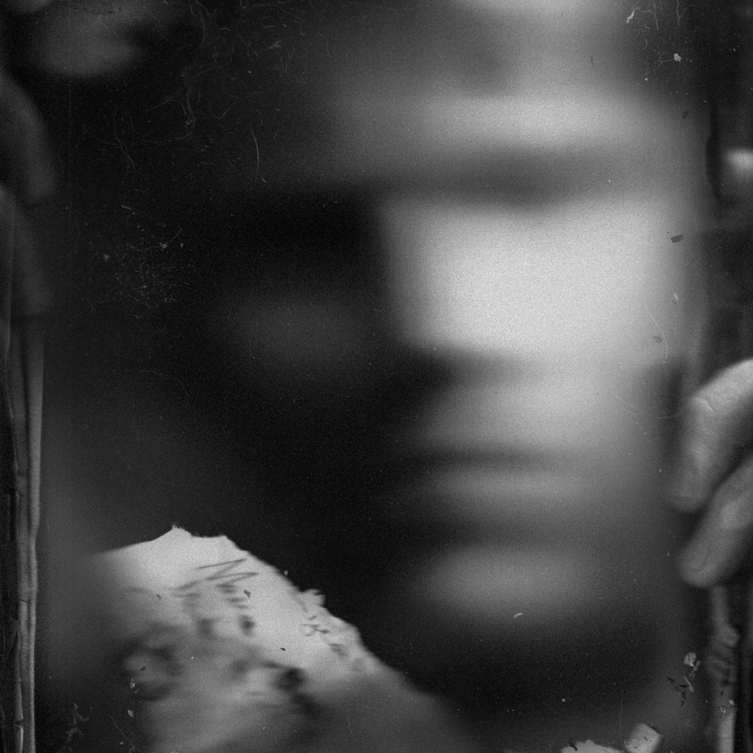 Визуальная интерпретация стихотворения Сергея Есенина «Письмо матери»