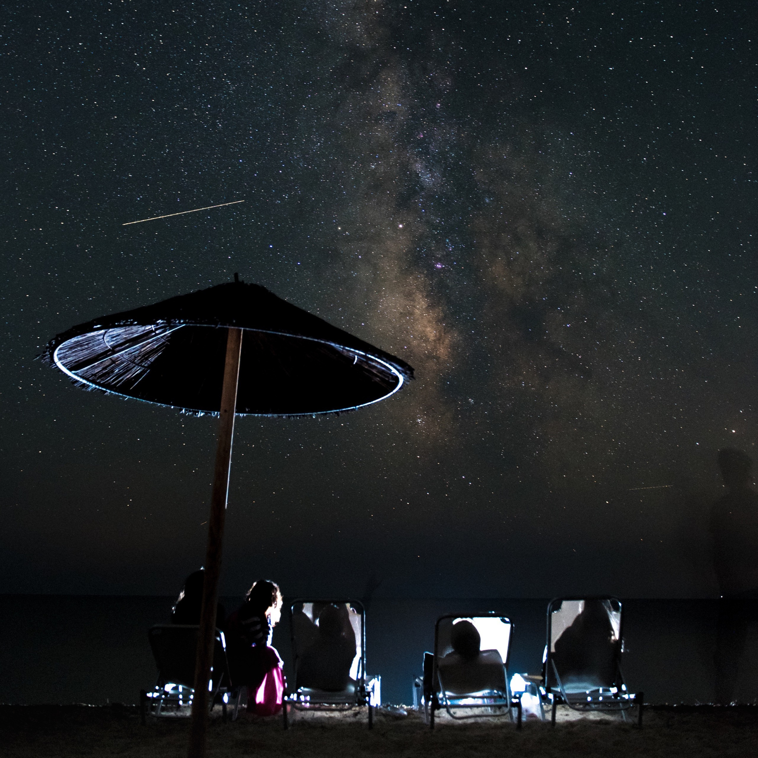 Children’s camp in Greece