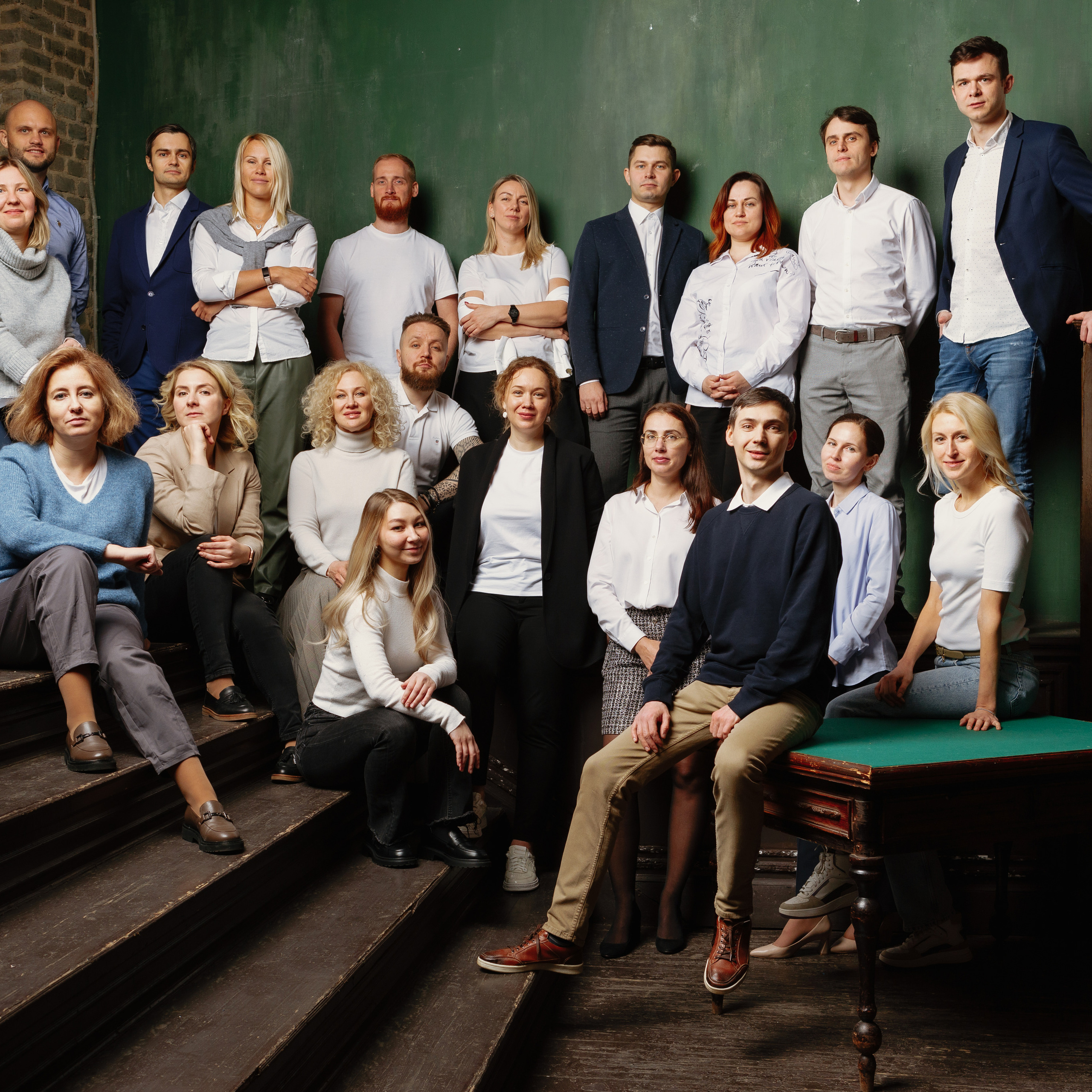 Reviews of the photographer's work. Commercial photographer | Anton Ermakov